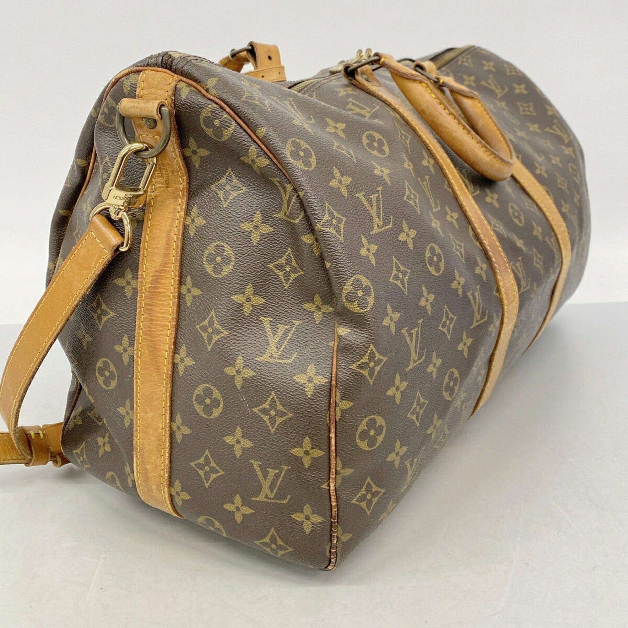 Boston Bag (Pre-Owned) - Louis Vuitton - Modalova