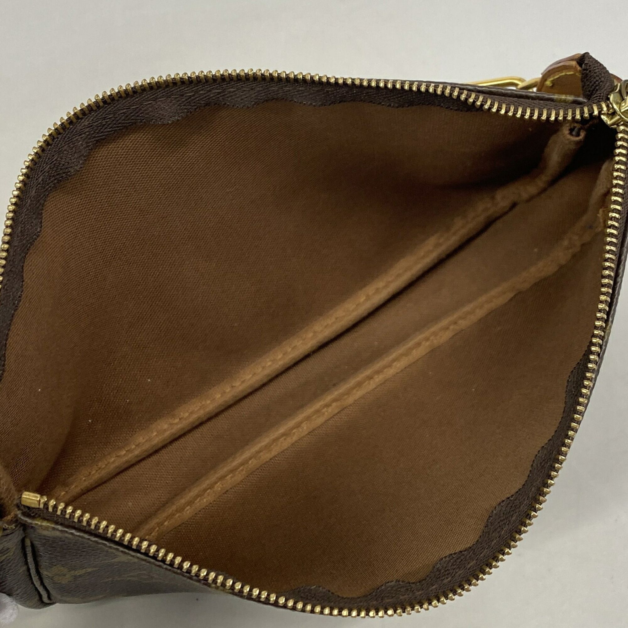 Pouch (Pre-Owned) - Louis Vuitton - Modalova