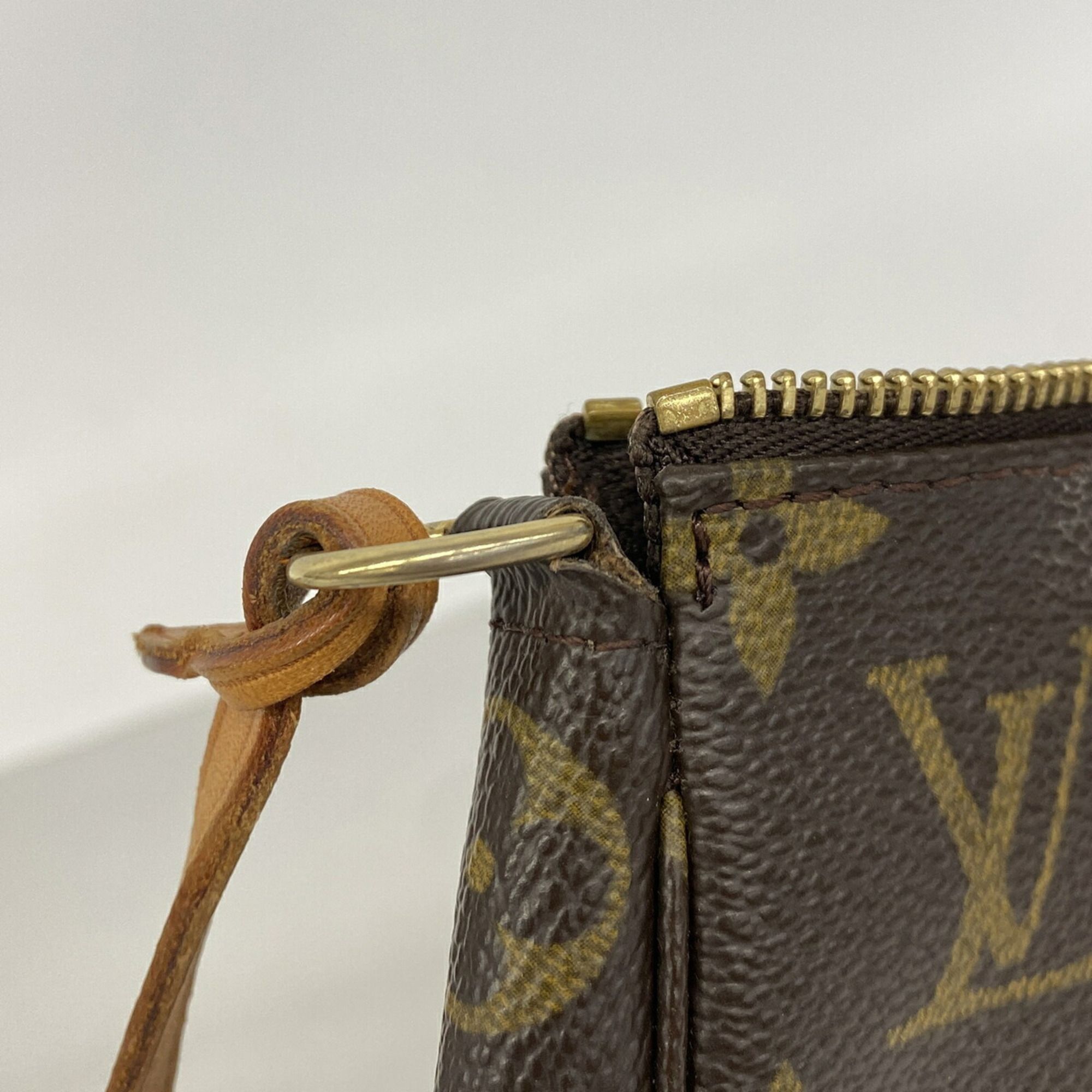Pouch (Pre-Owned) - Louis Vuitton - Modalova