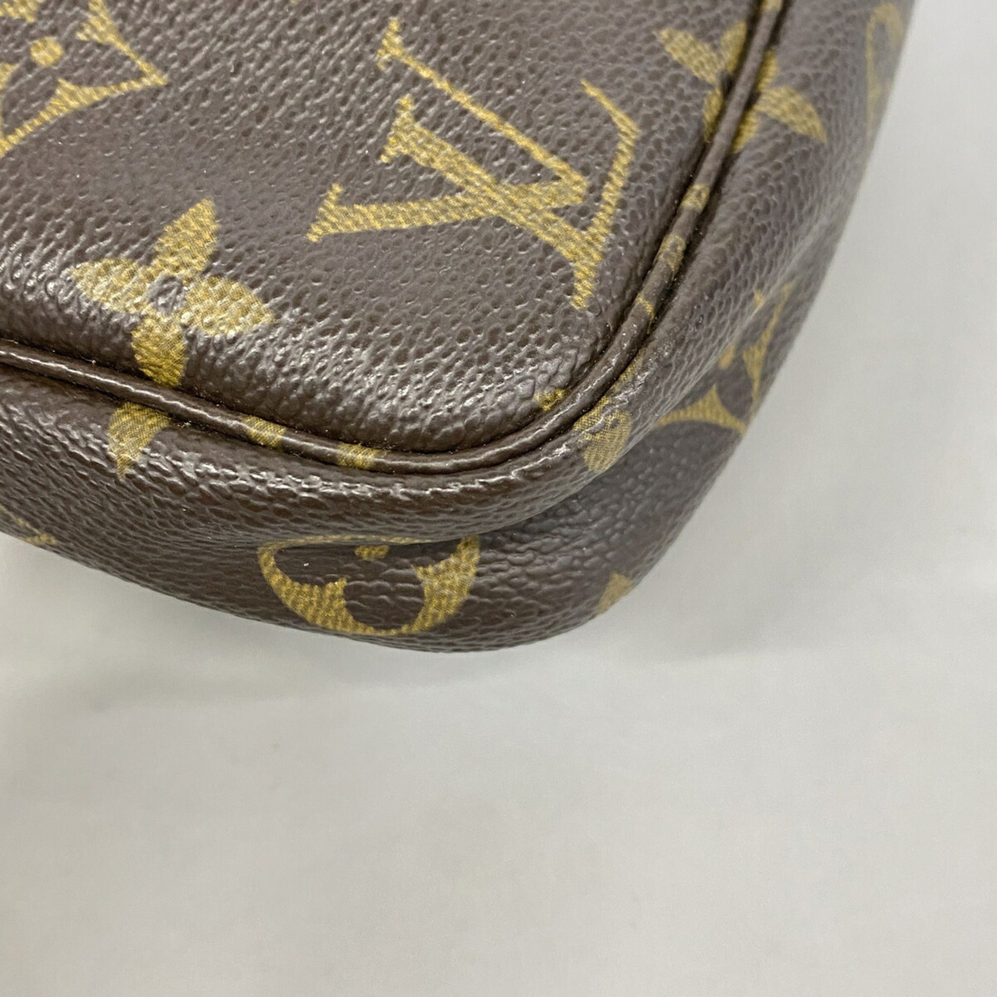 Pouch (Pre-Owned) - Louis Vuitton - Modalova