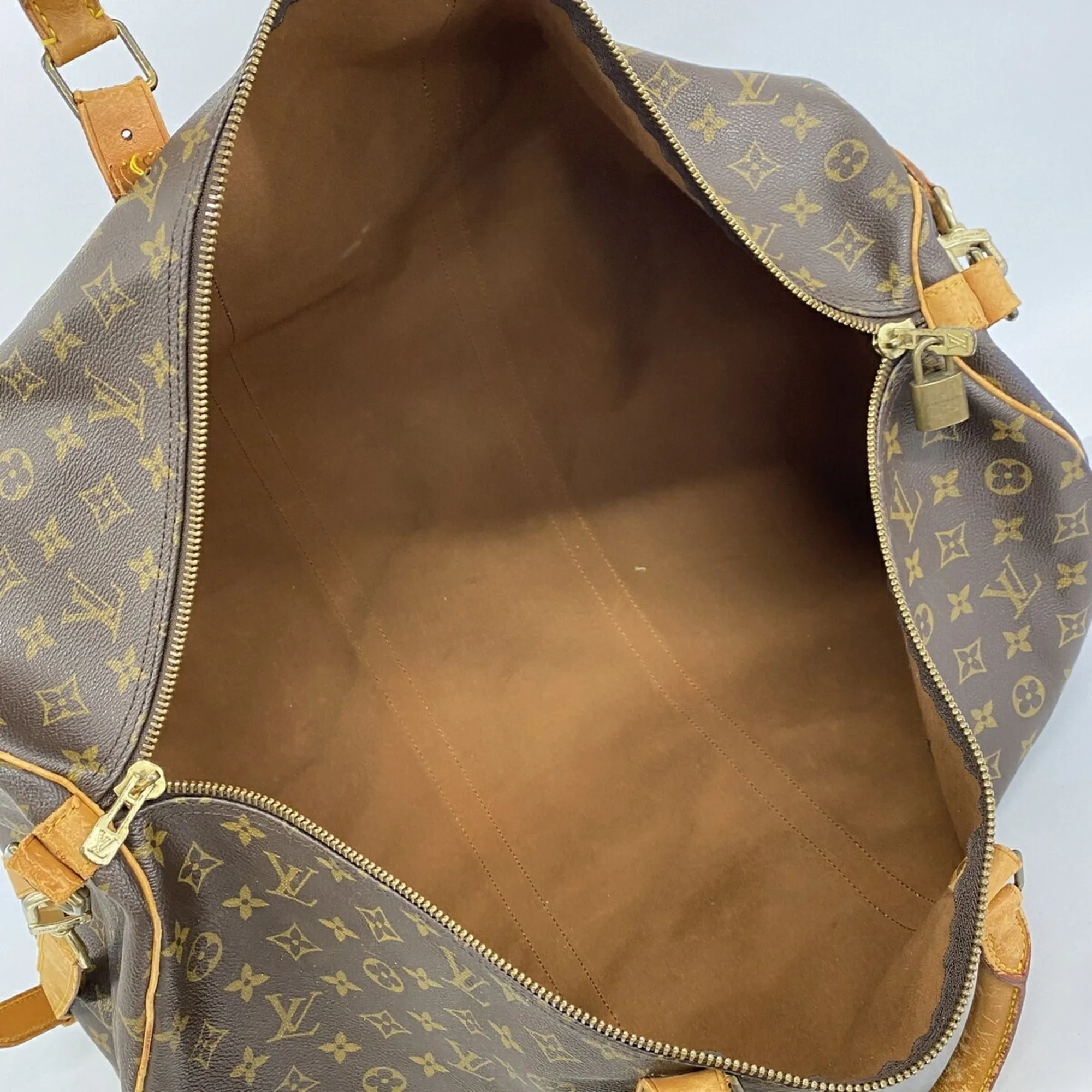 Boston Bag (Pre-Owned) - Louis Vuitton - Modalova