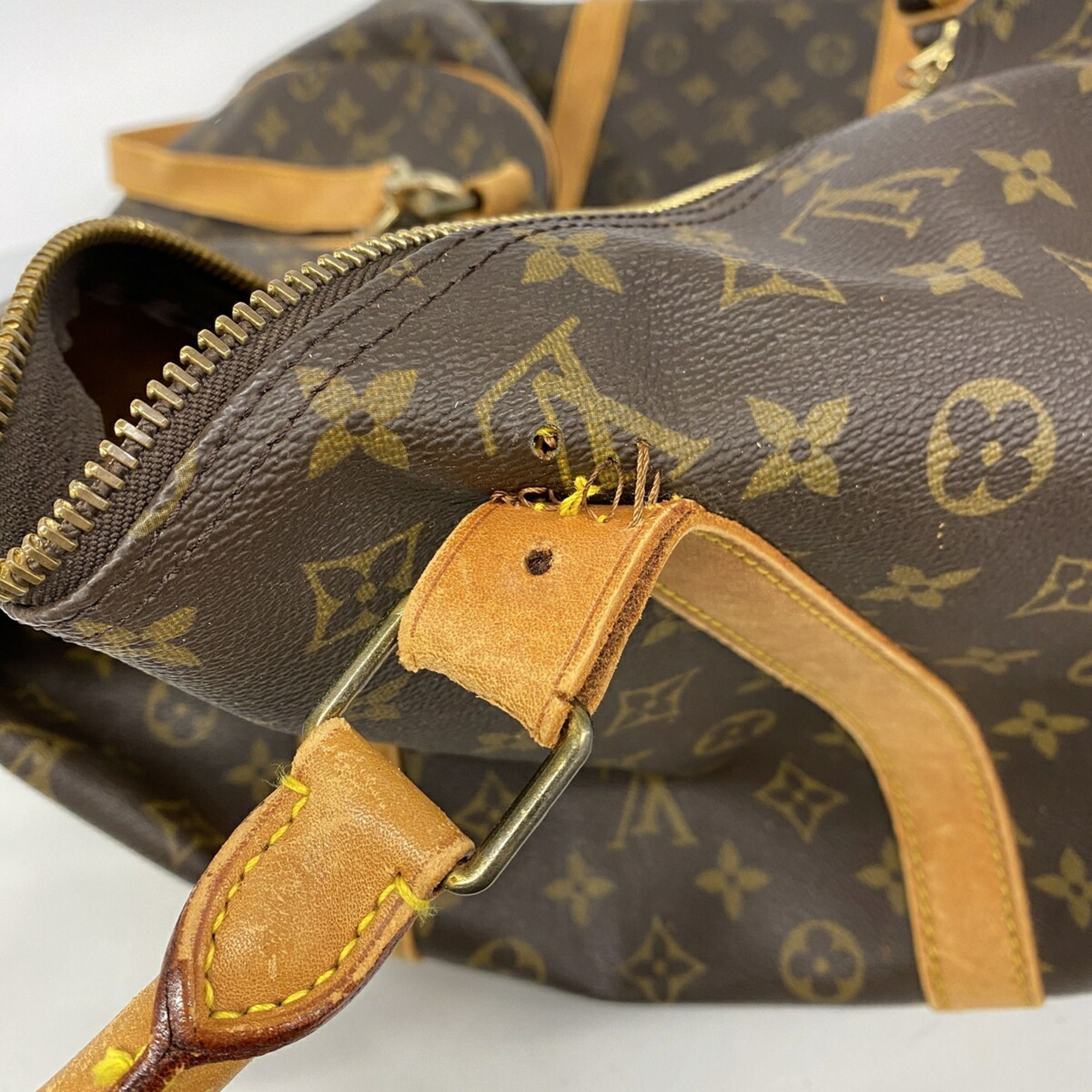 Boston Bag (Pre-Owned) - Louis Vuitton - Modalova