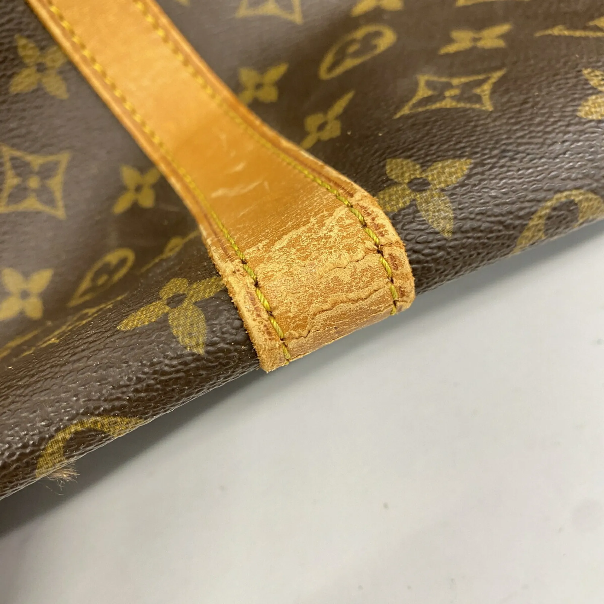 Boston Bag (Pre-Owned) - Louis Vuitton - Modalova
