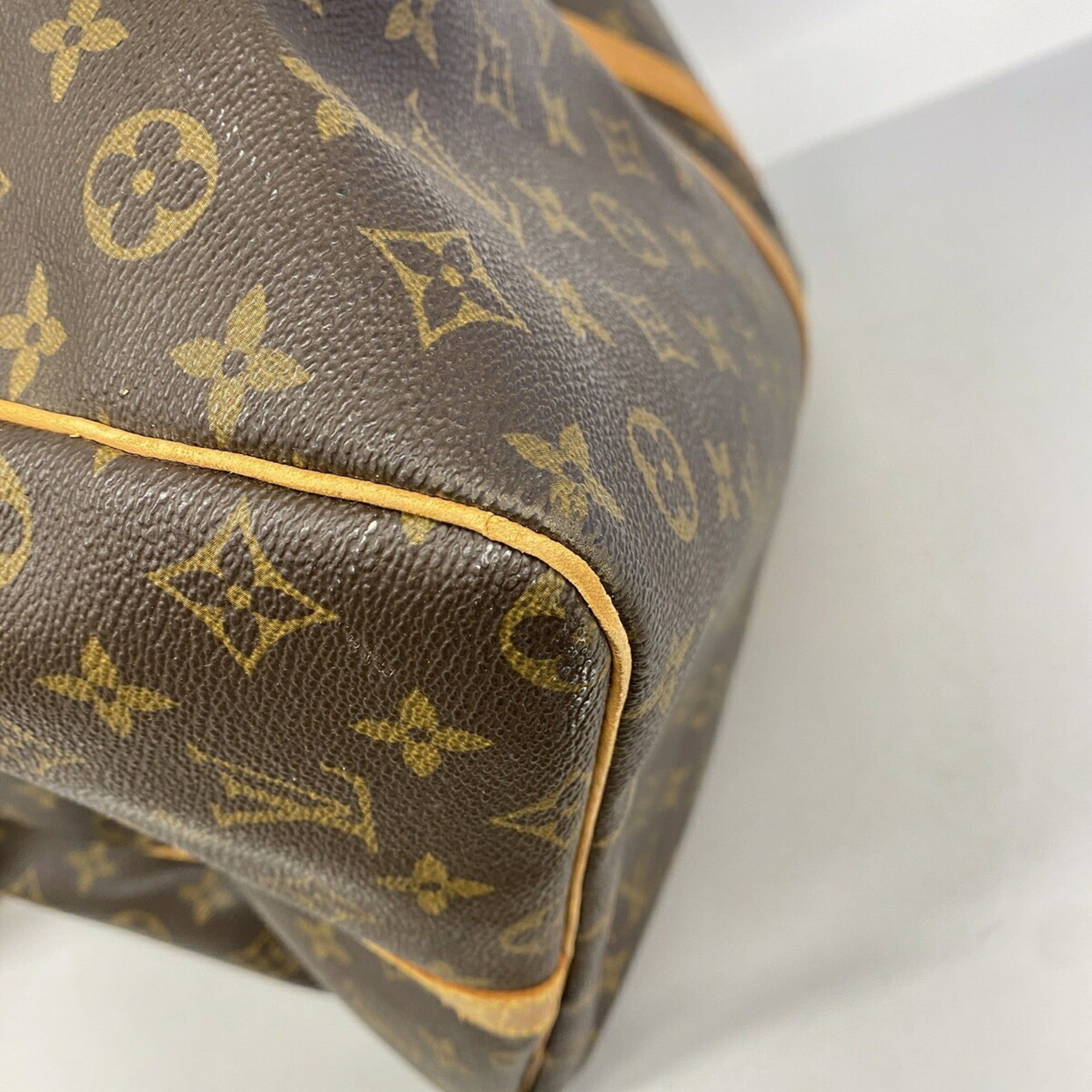 Boston Bag (Pre-Owned) - Louis Vuitton - Modalova
