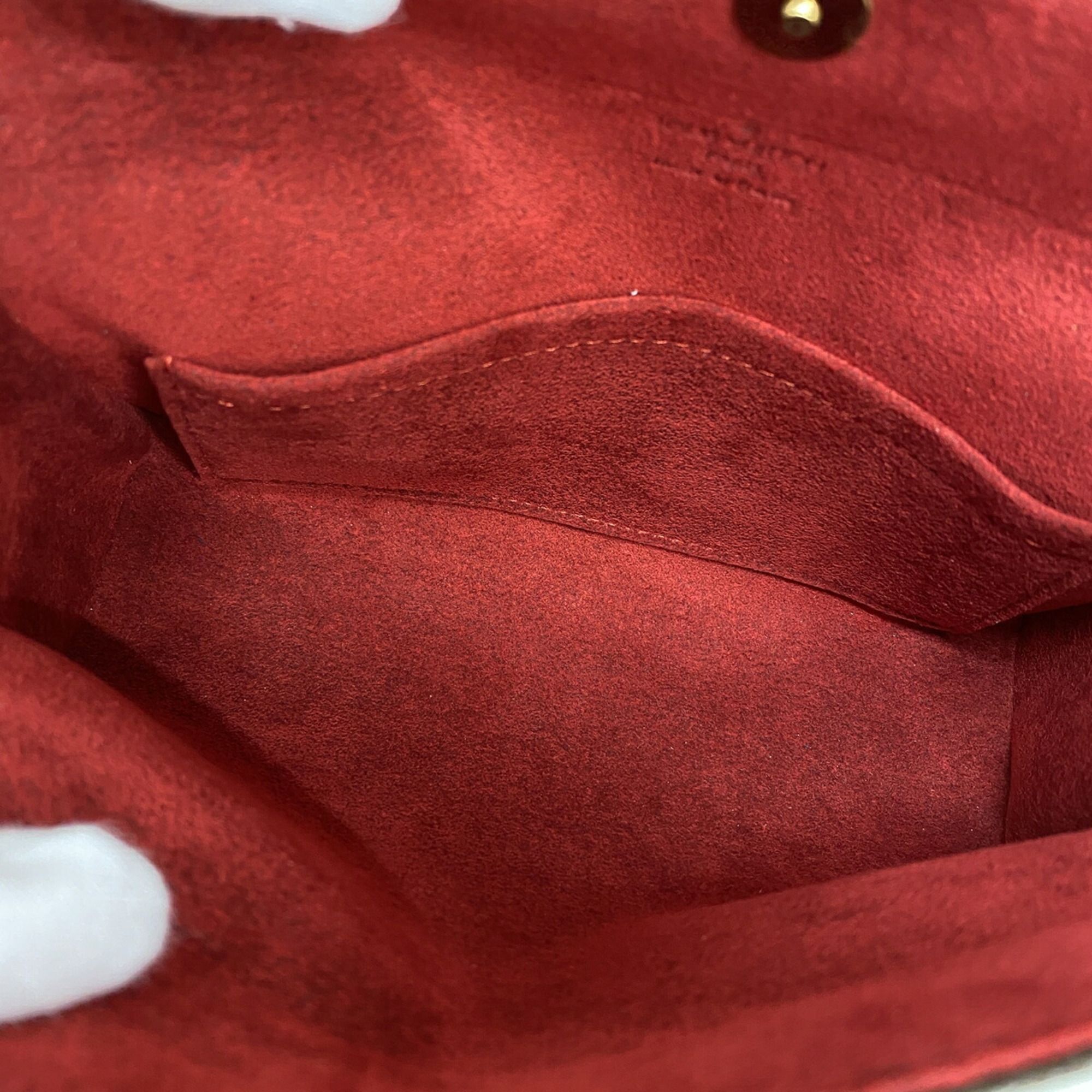 Handbag (Pre-Owned) - Louis Vuitton - Modalova