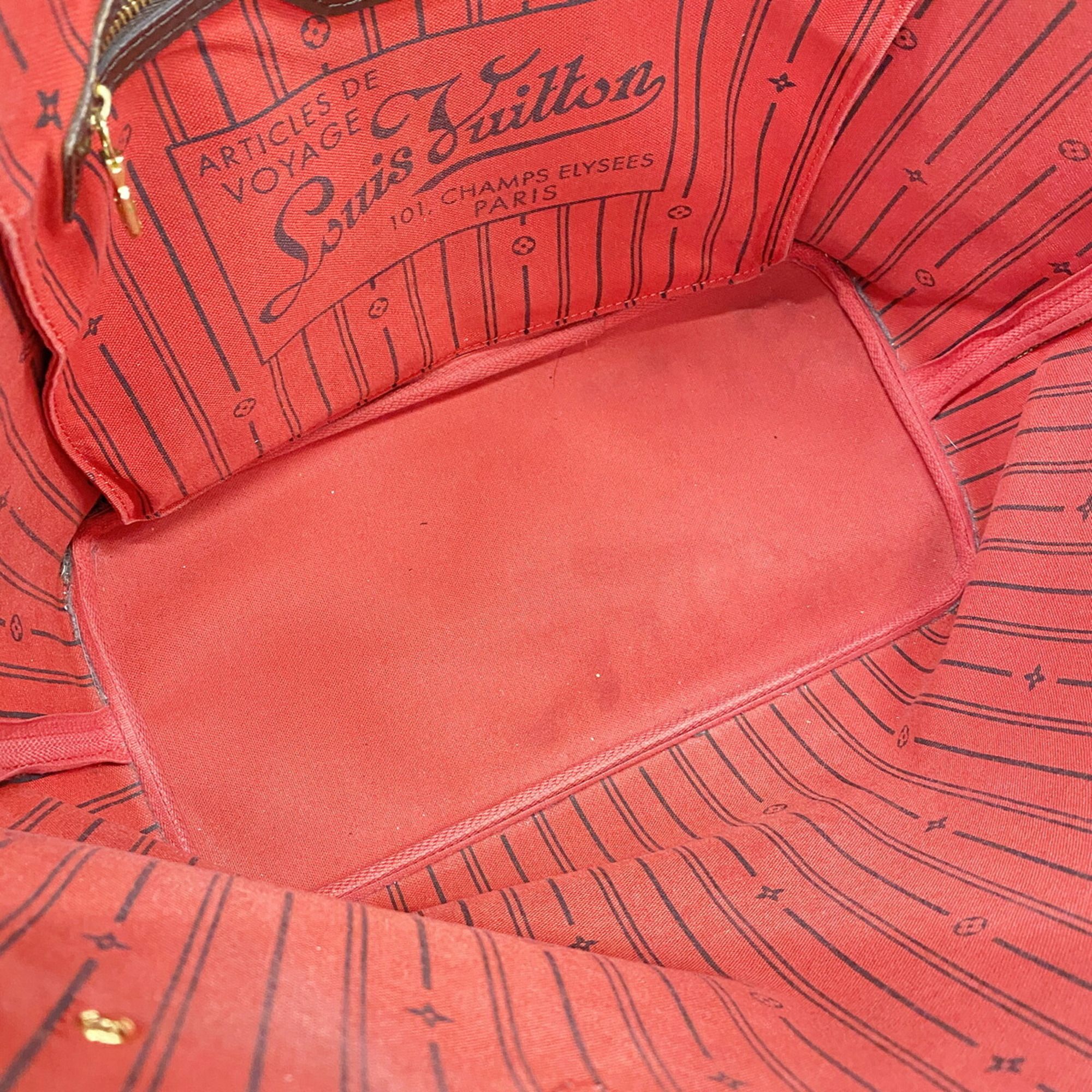 Tote Bag (Pre-Owned) - Louis Vuitton - Modalova