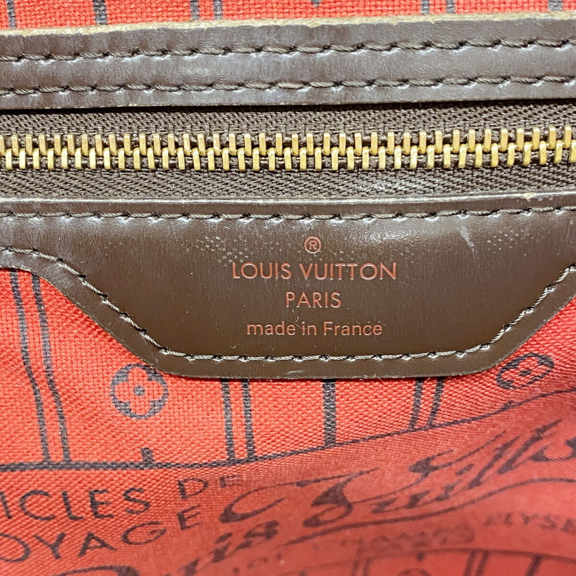 Tote Bag (Pre-Owned) - Louis Vuitton - Modalova