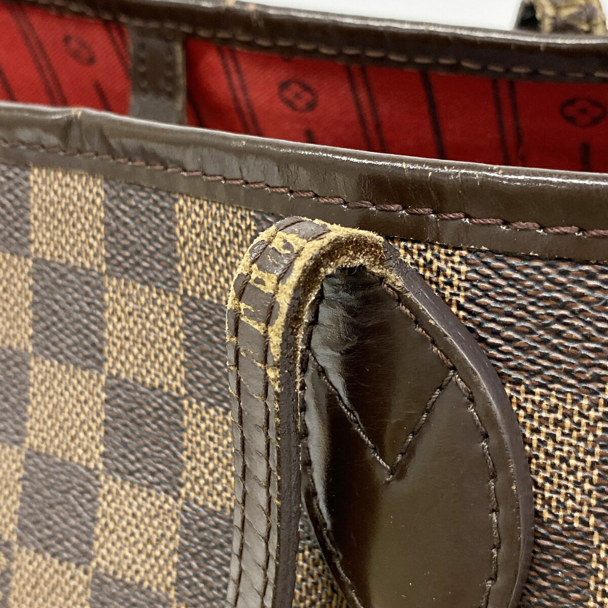 Tote Bag (Pre-Owned) - Louis Vuitton - Modalova