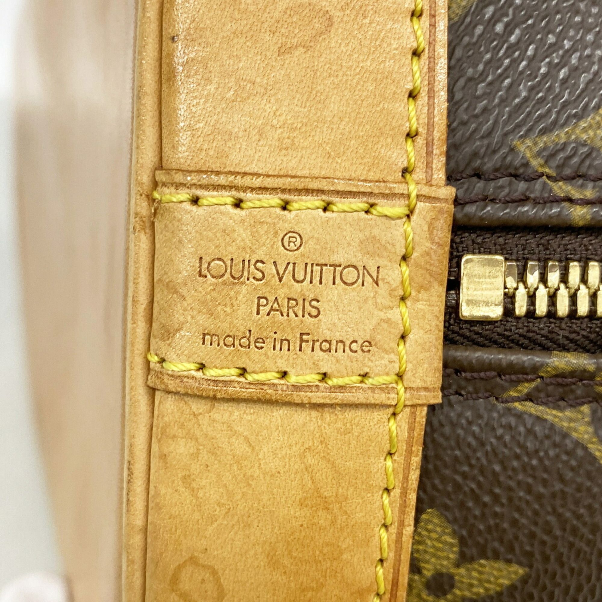 Handbag (Pre-Owned) - Louis Vuitton - Modalova