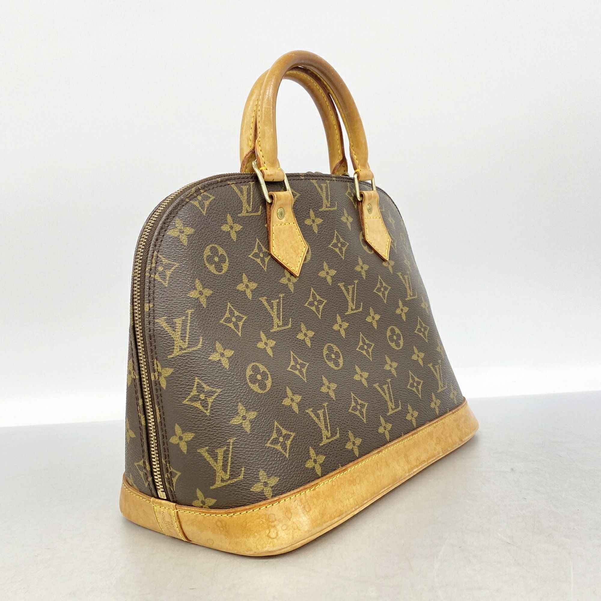 Handbag (Pre-Owned) - Louis Vuitton - Modalova