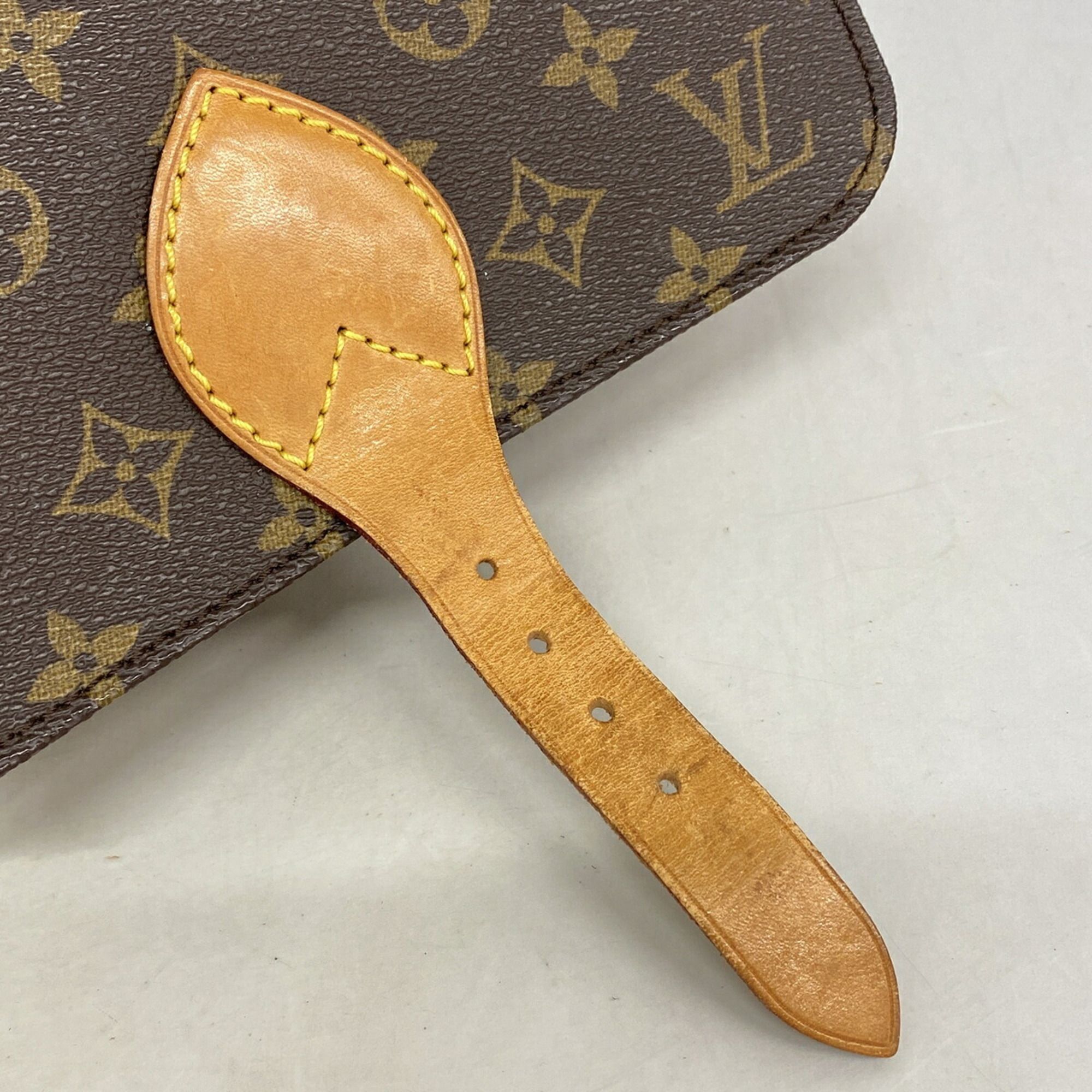 Shoulder Bag (Pre-Owned) - Louis Vuitton - Modalova