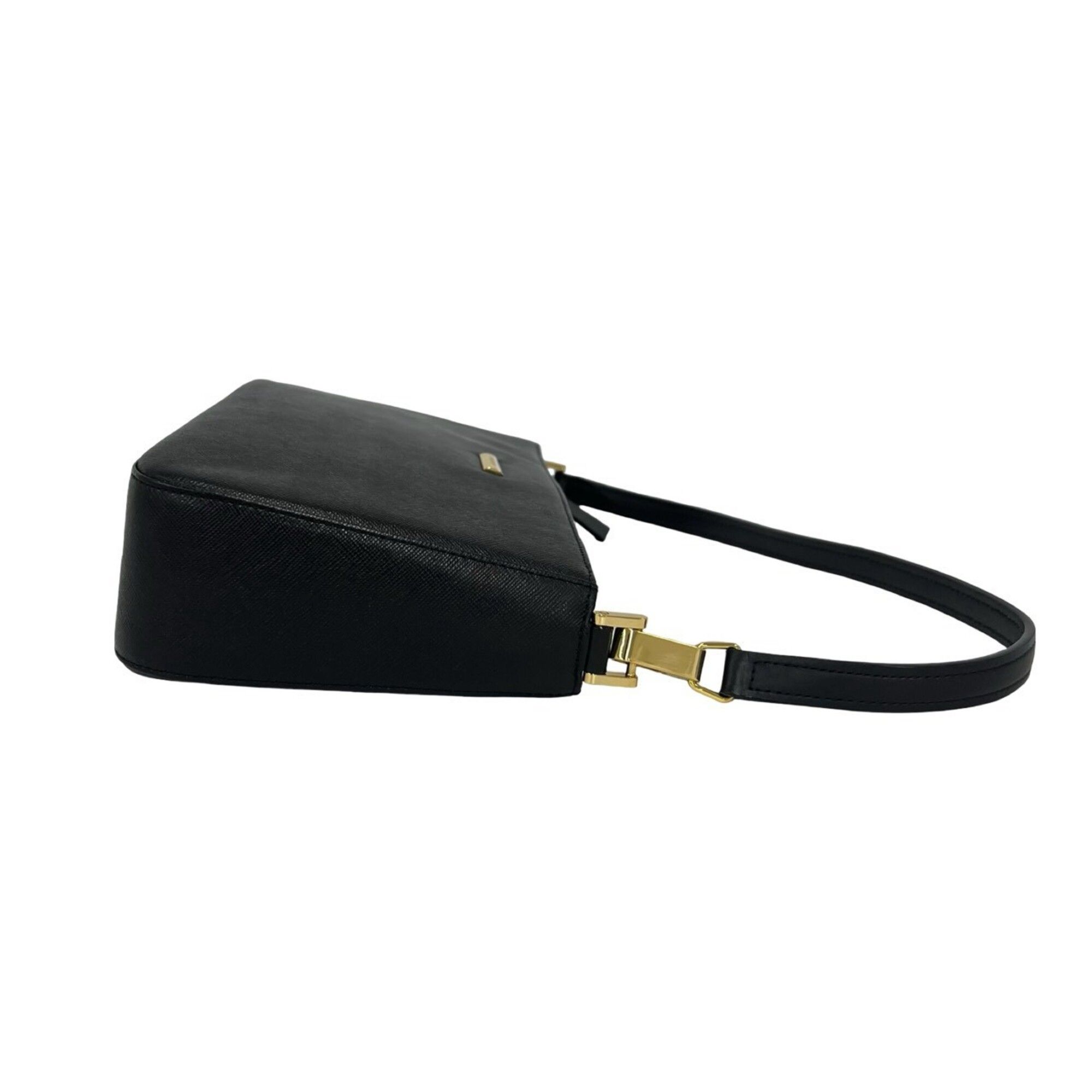 Leather Handbag Shoulder Bag (Pre-Owned) - Burberry - Modalova