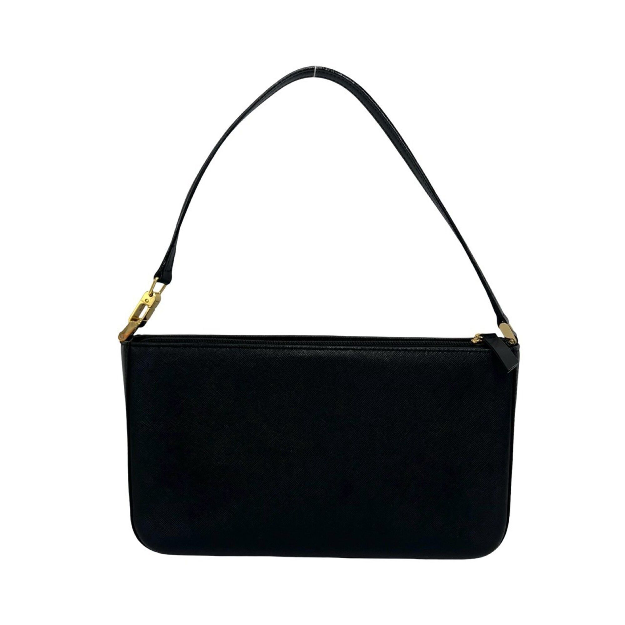 Leather Handbag Shoulder Bag (Pre-Owned) - Burberry - Modalova