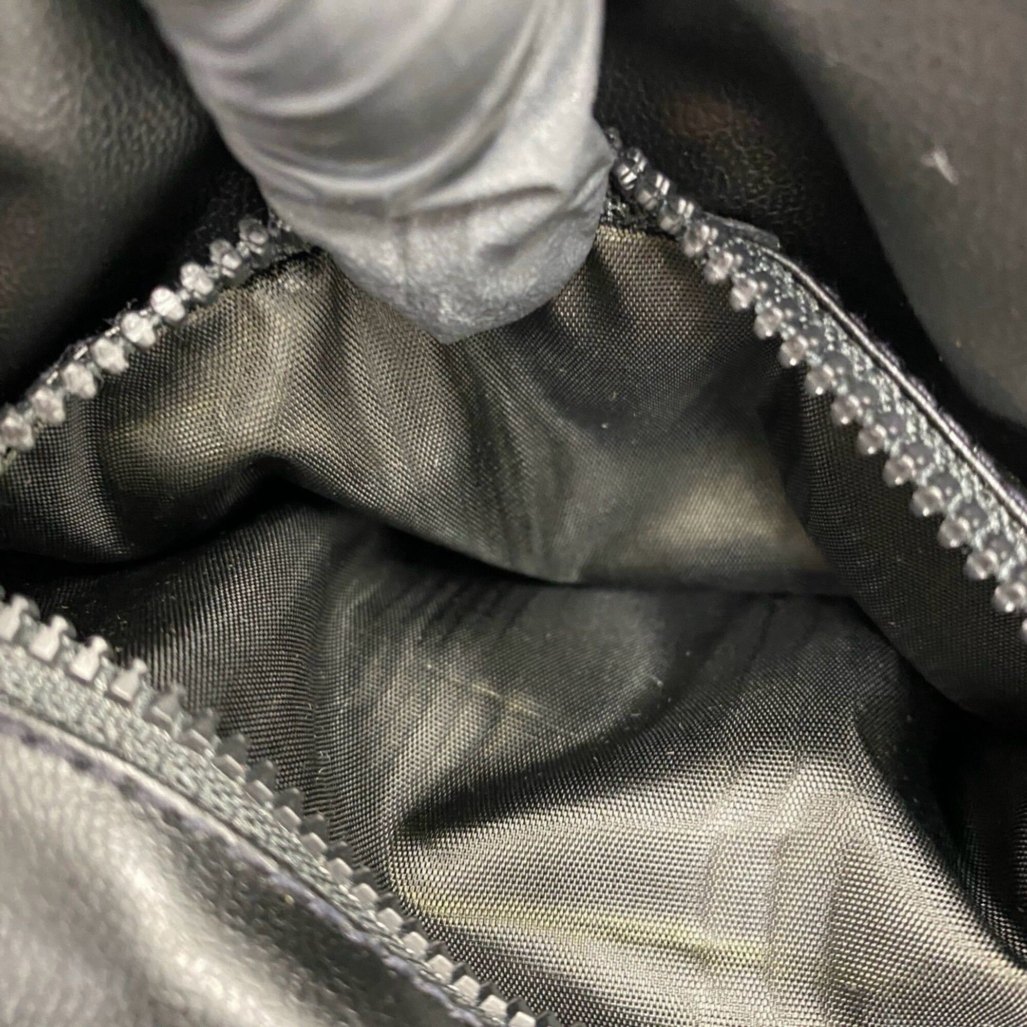 Leather Pochette Shoulder Bag (Pre-Owned) - Celine - Modalova