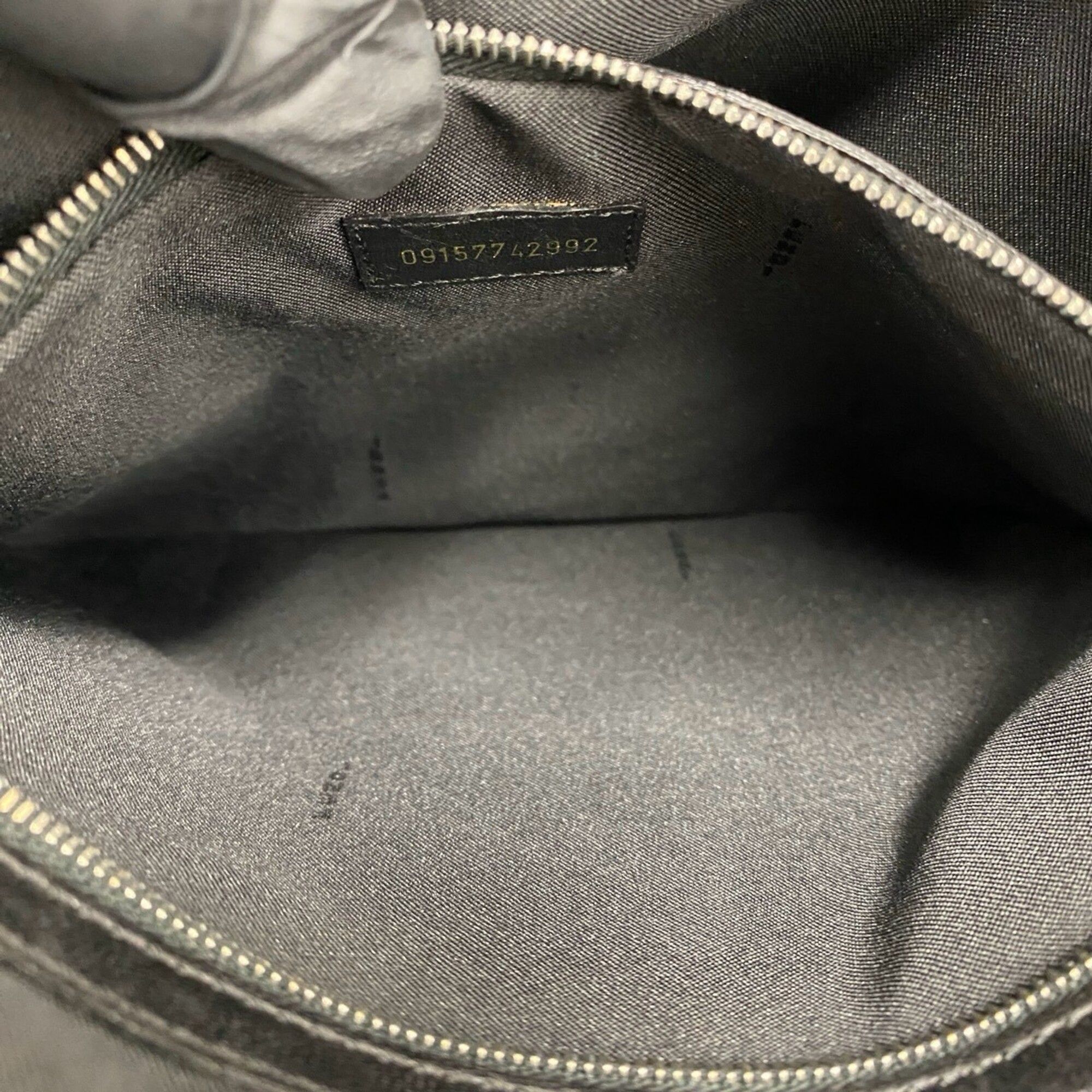 Leather Handbag Shoulder Bag (Pre-Owned) - Fendi - Modalova