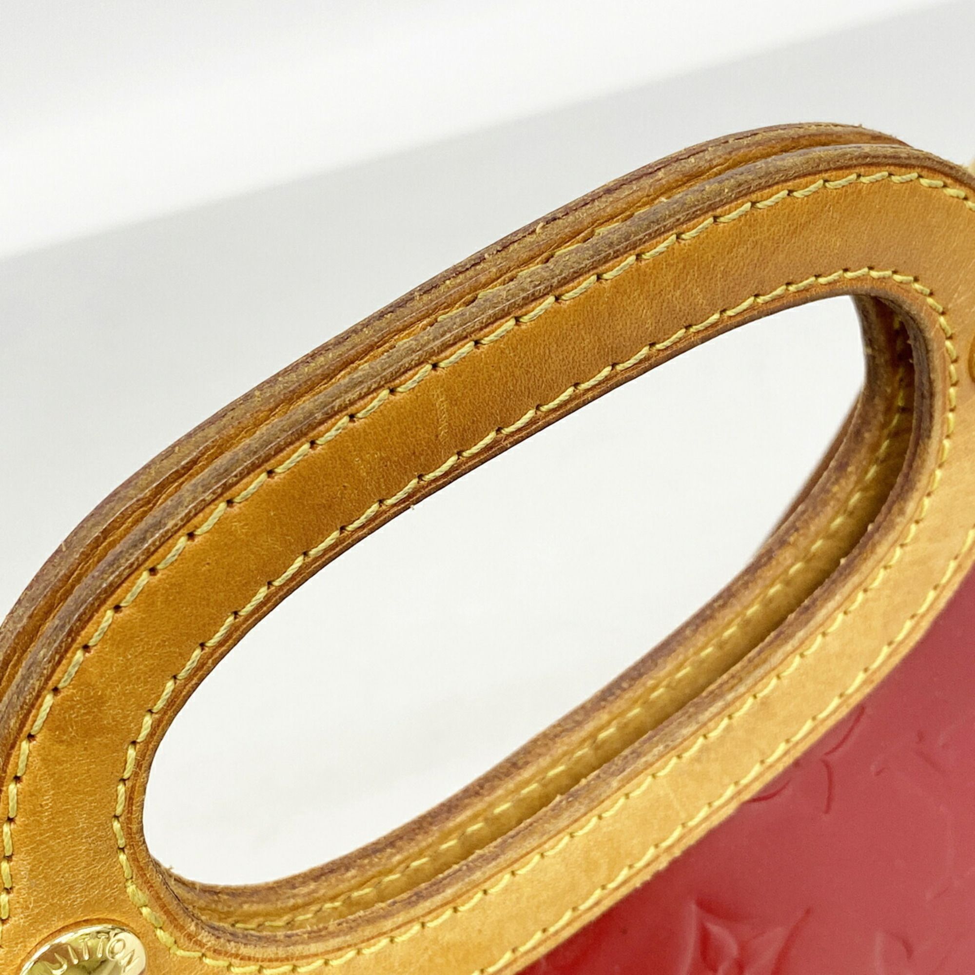Handbag (Pre-Owned) - Louis Vuitton - Modalova
