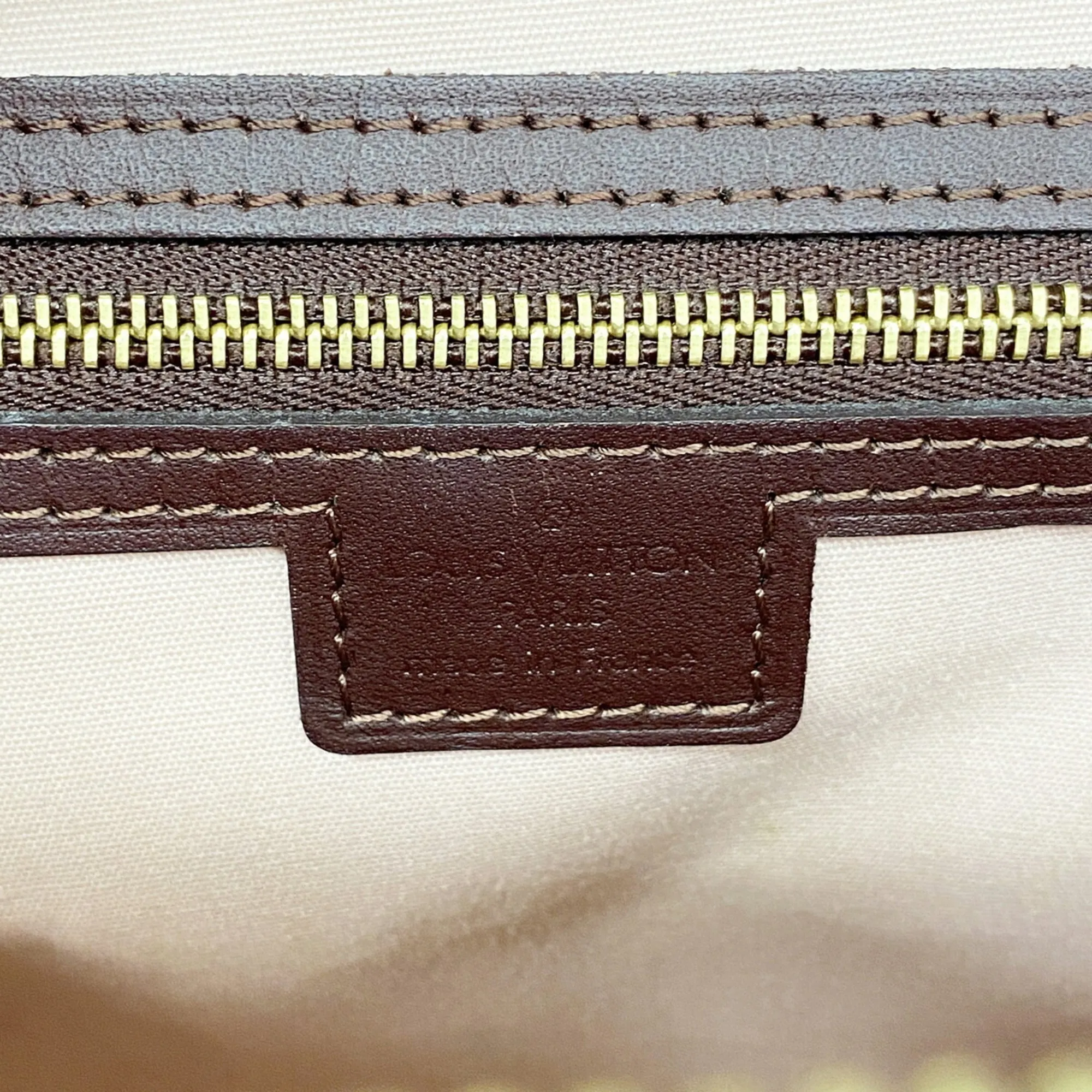 Handbag (Pre-Owned) - Louis Vuitton - Modalova