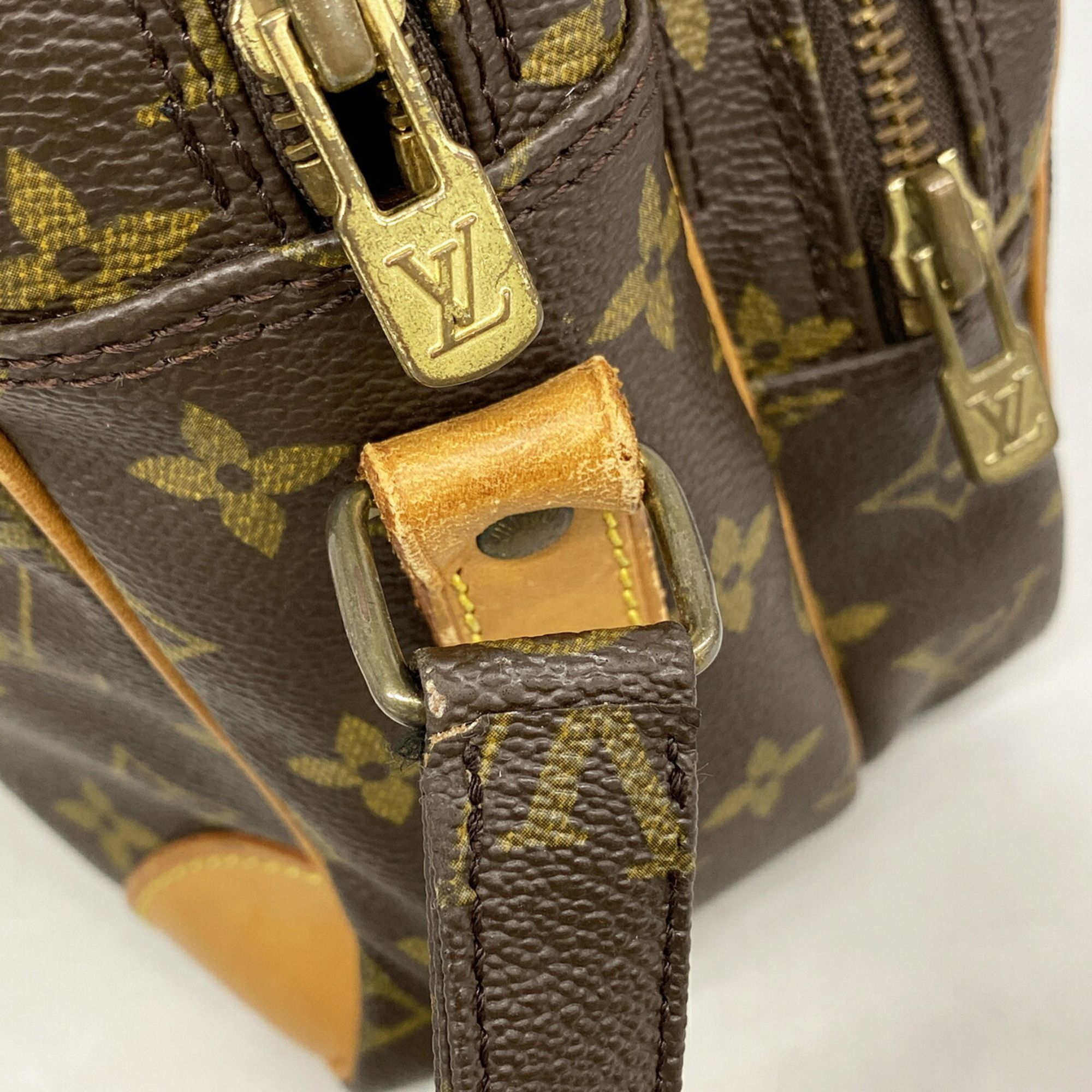 Shoulder Bag (Pre-Owned) - Louis Vuitton - Modalova