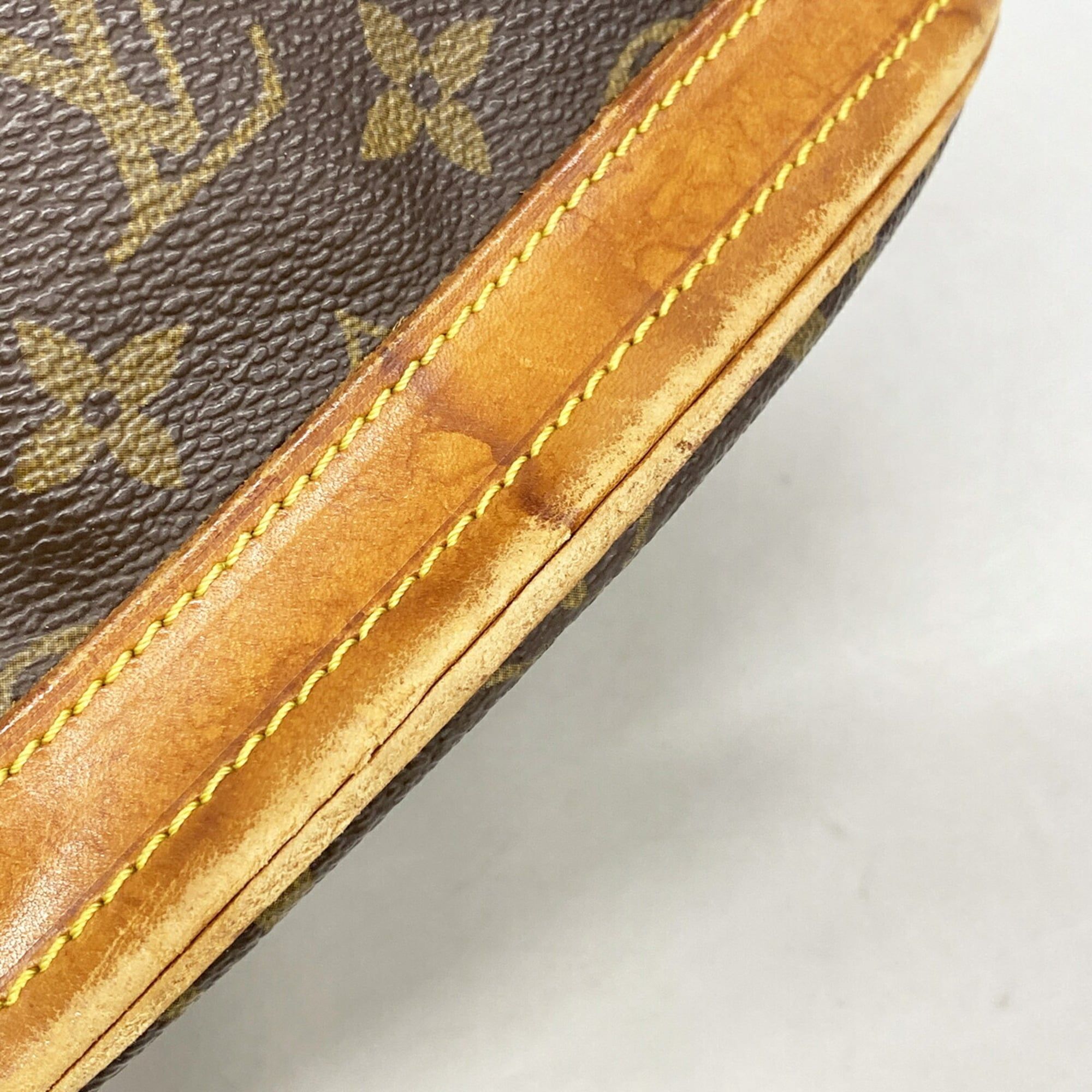 Tote Bag (Pre-Owned) - Louis Vuitton - Modalova