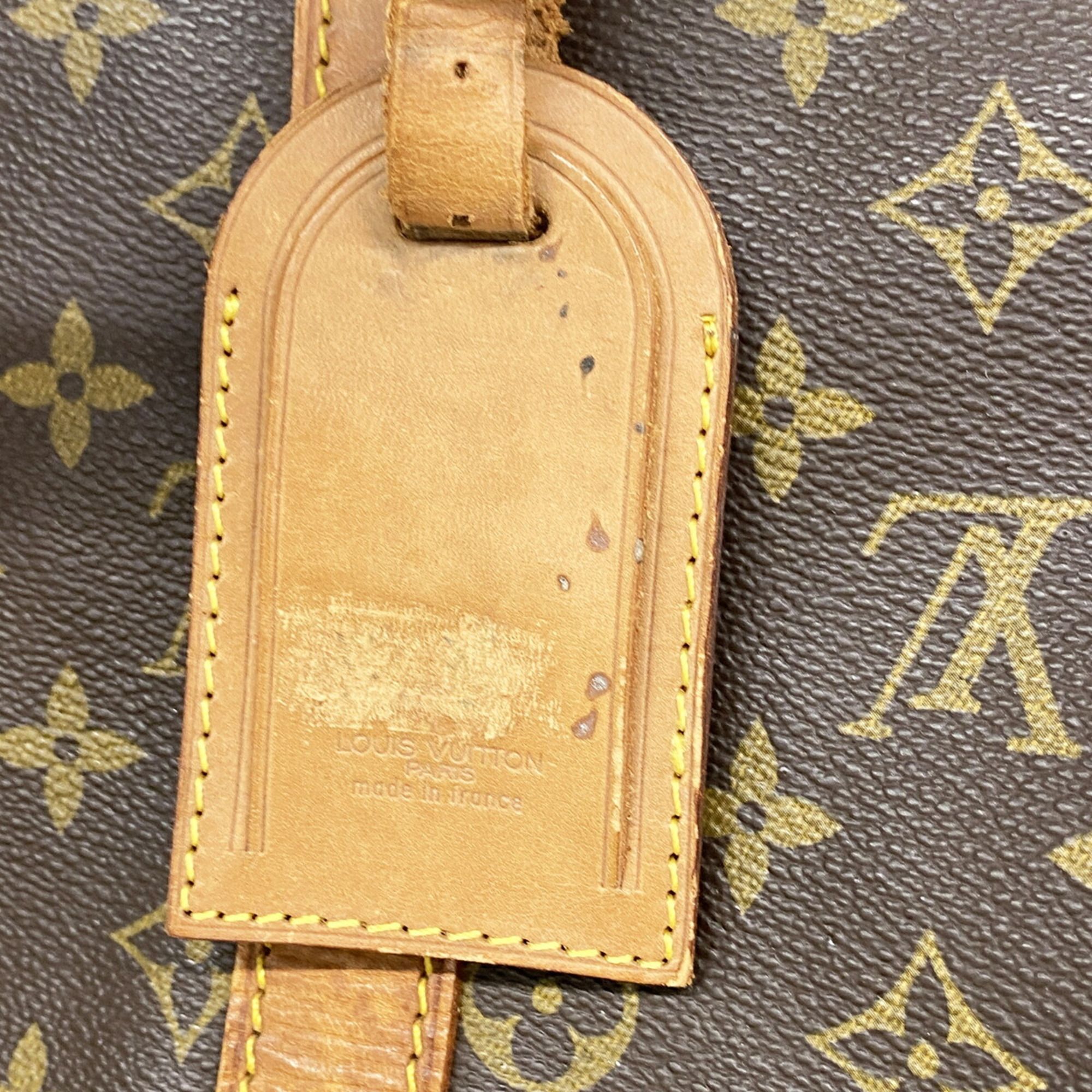 Boston Bag (Pre-Owned) - Louis Vuitton - Modalova