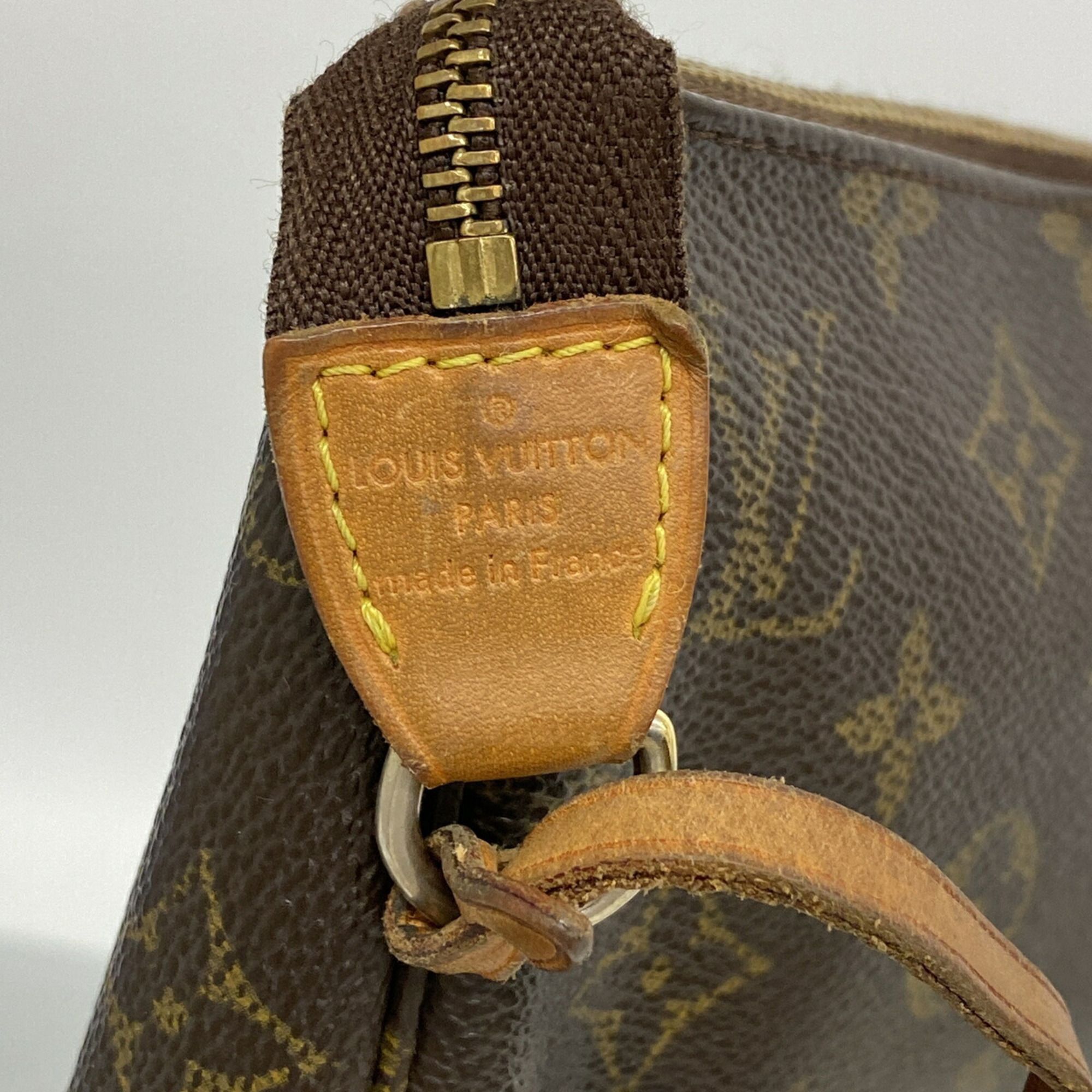 Pouch (Pre-Owned) - Louis Vuitton - Modalova