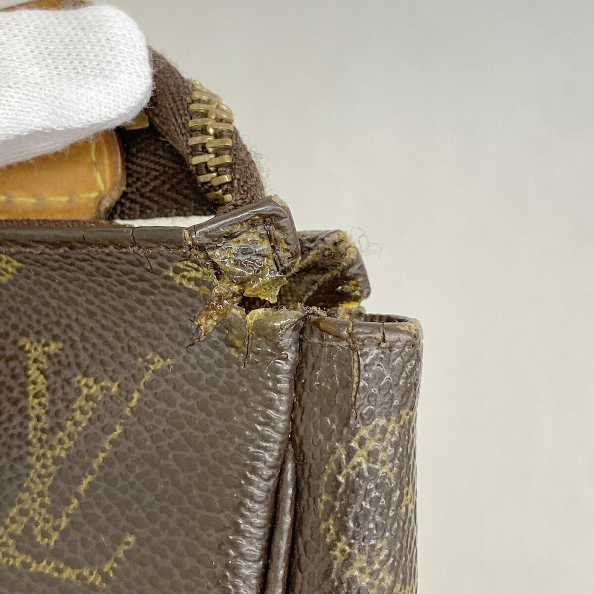 Pouch (Pre-Owned) - Louis Vuitton - Modalova