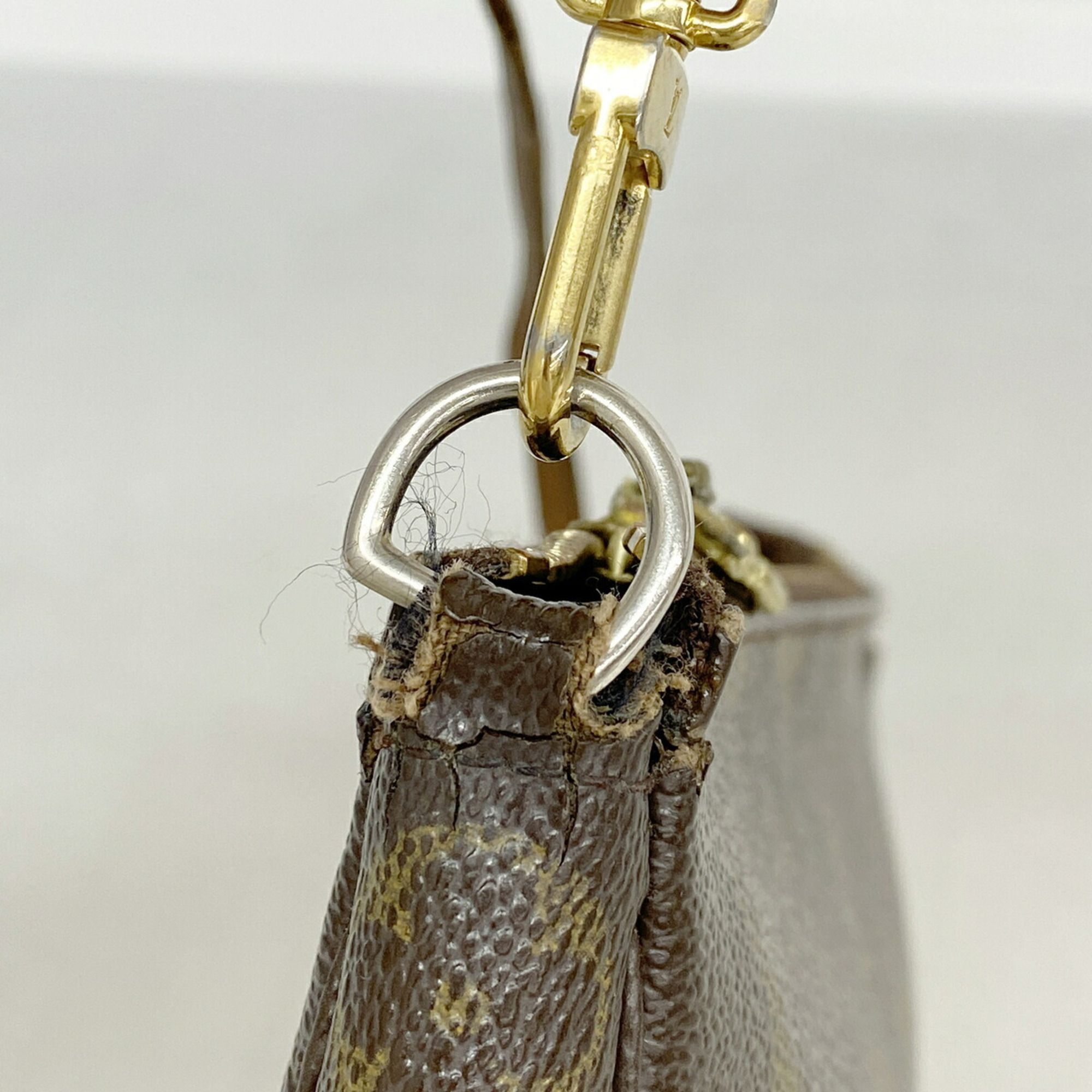 Pouch (Pre-Owned) - Louis Vuitton - Modalova