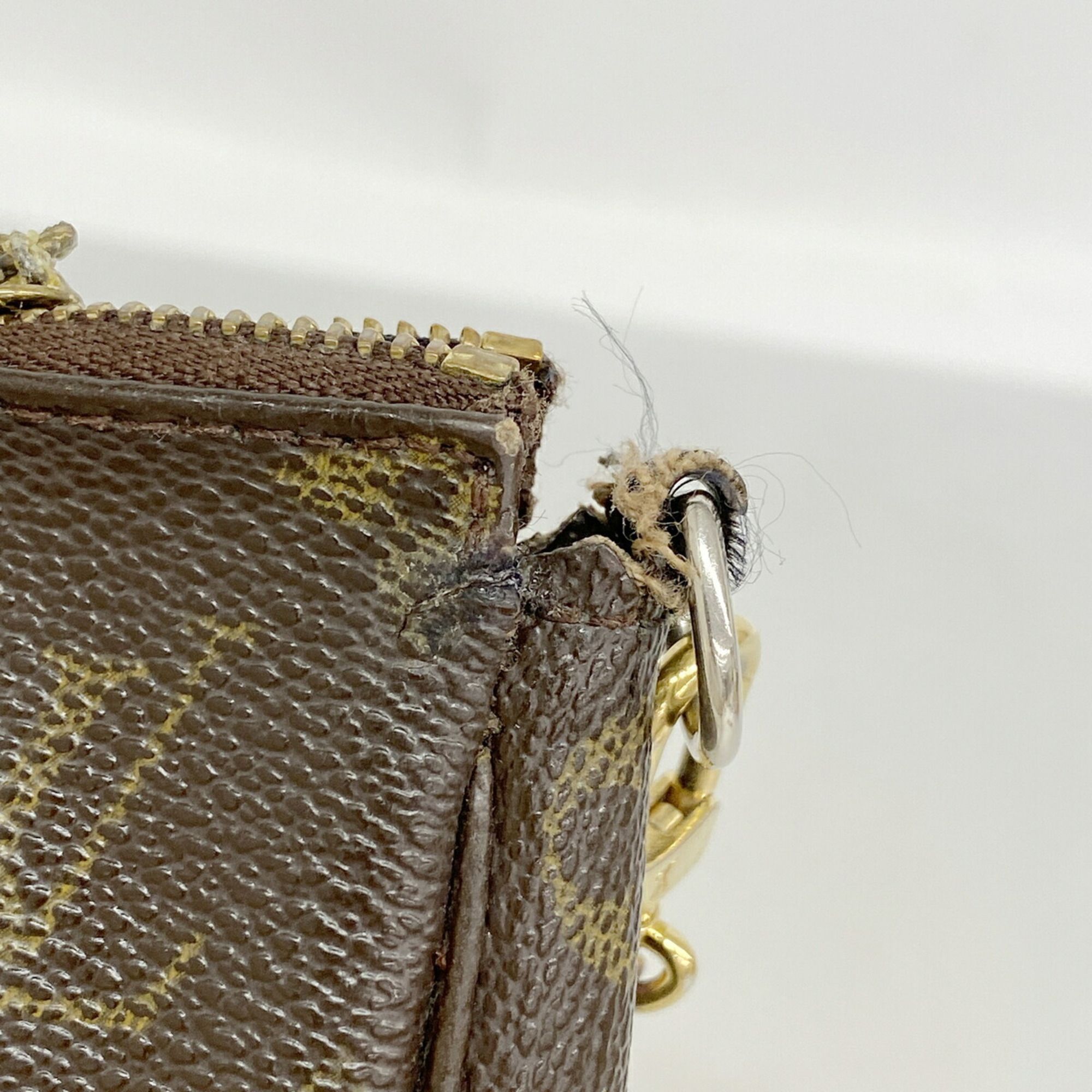 Pouch (Pre-Owned) - Louis Vuitton - Modalova