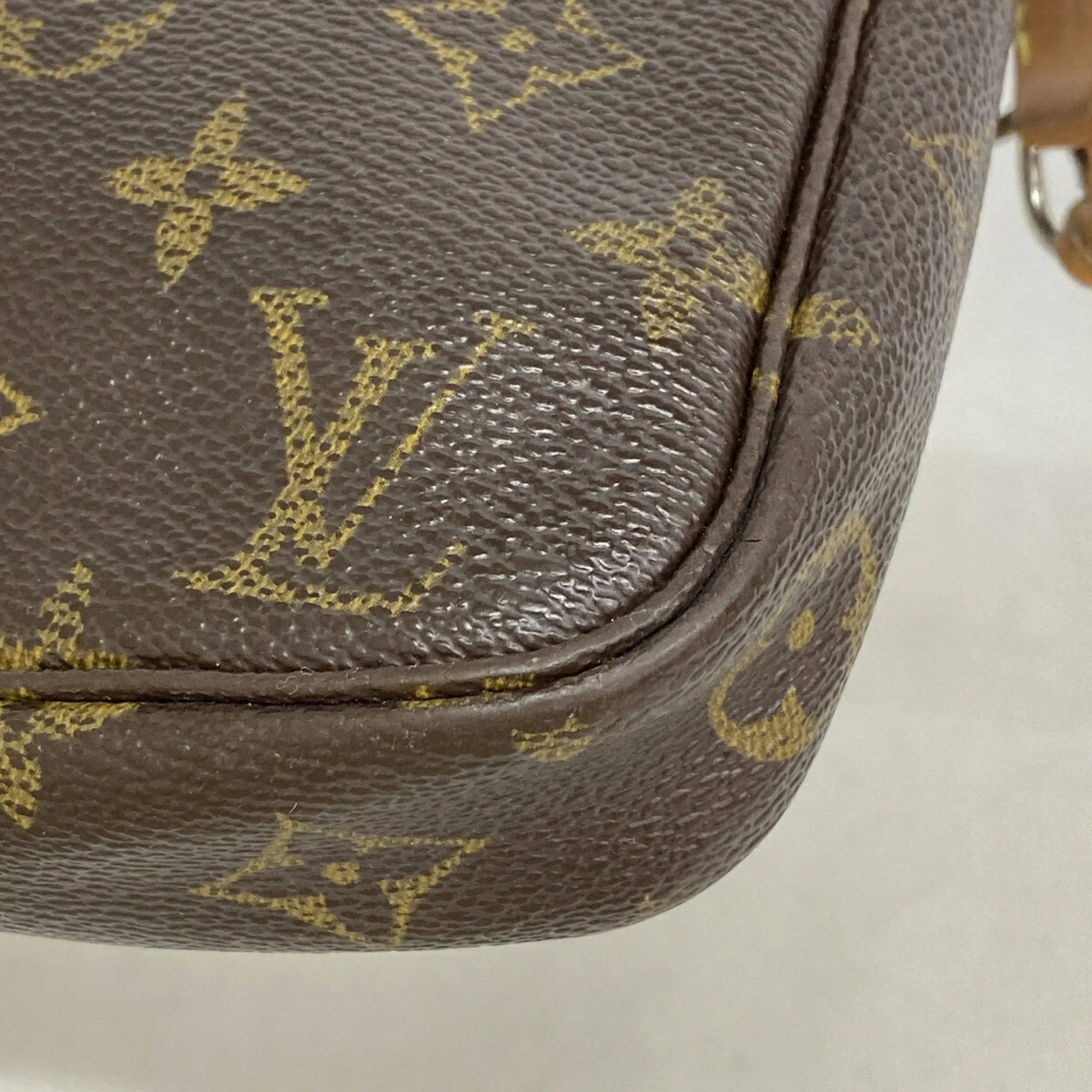 Pouch (Pre-Owned) - Louis Vuitton - Modalova