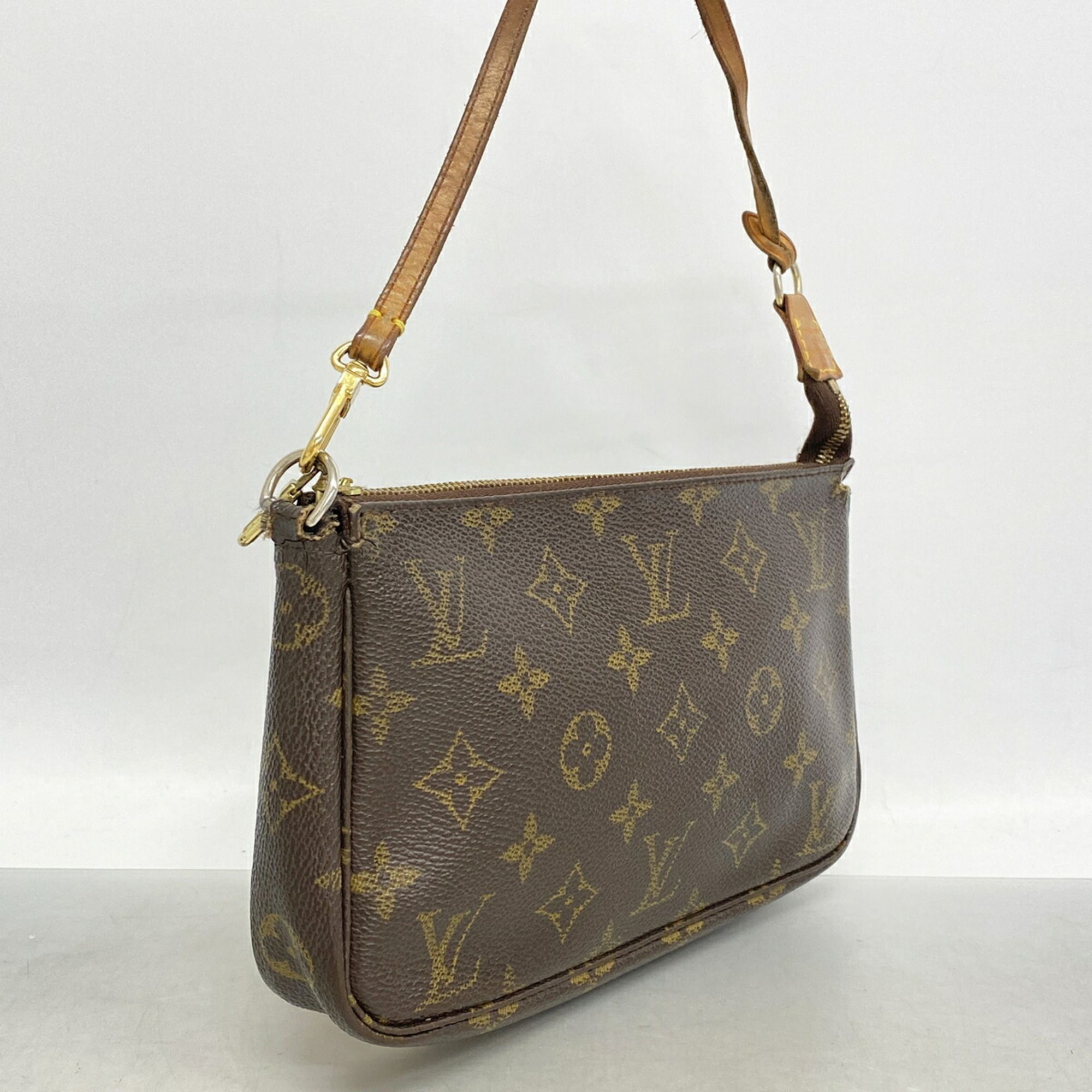 Pouch (Pre-Owned) - Louis Vuitton - Modalova