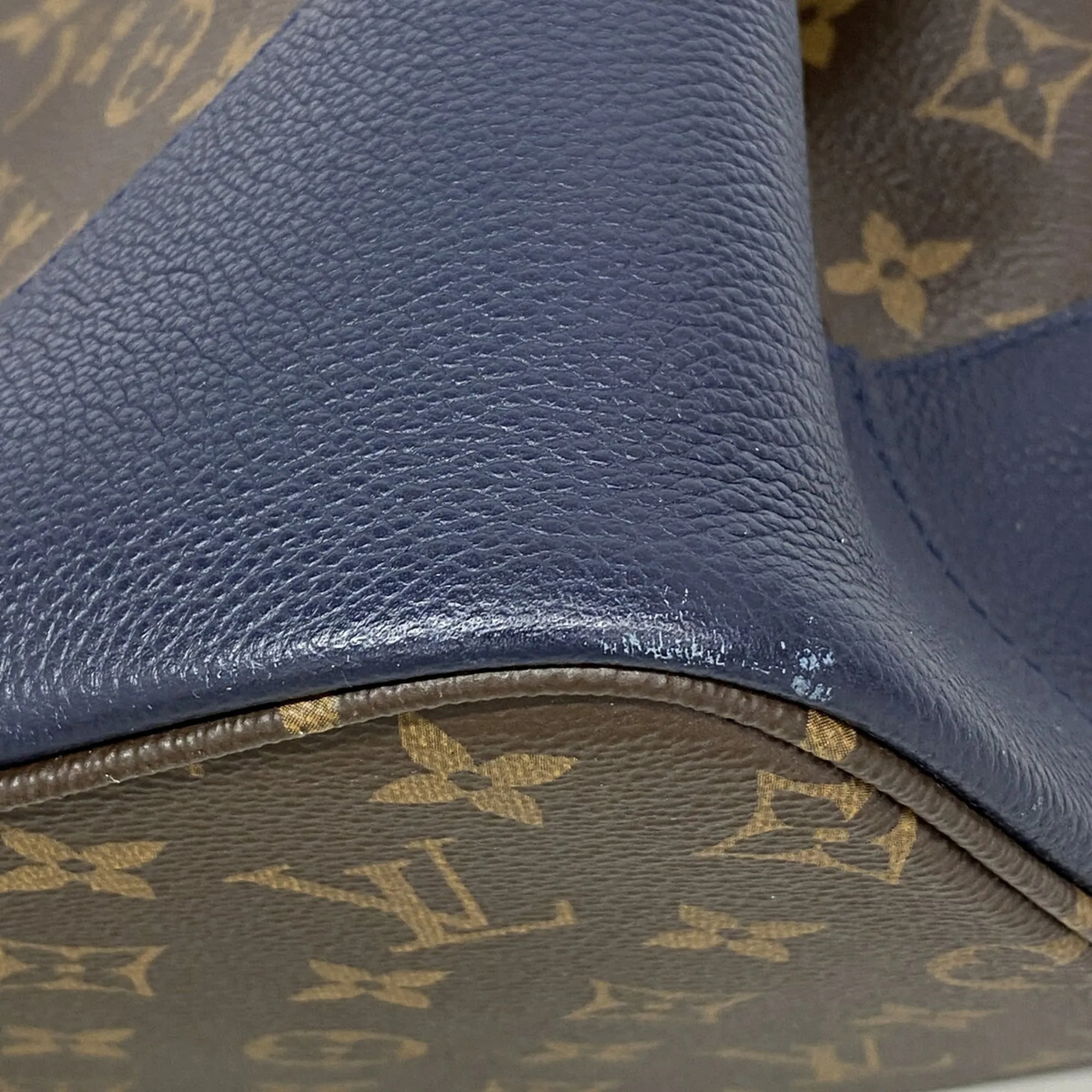 Tote Bag (Pre-Owned) - Louis Vuitton - Modalova