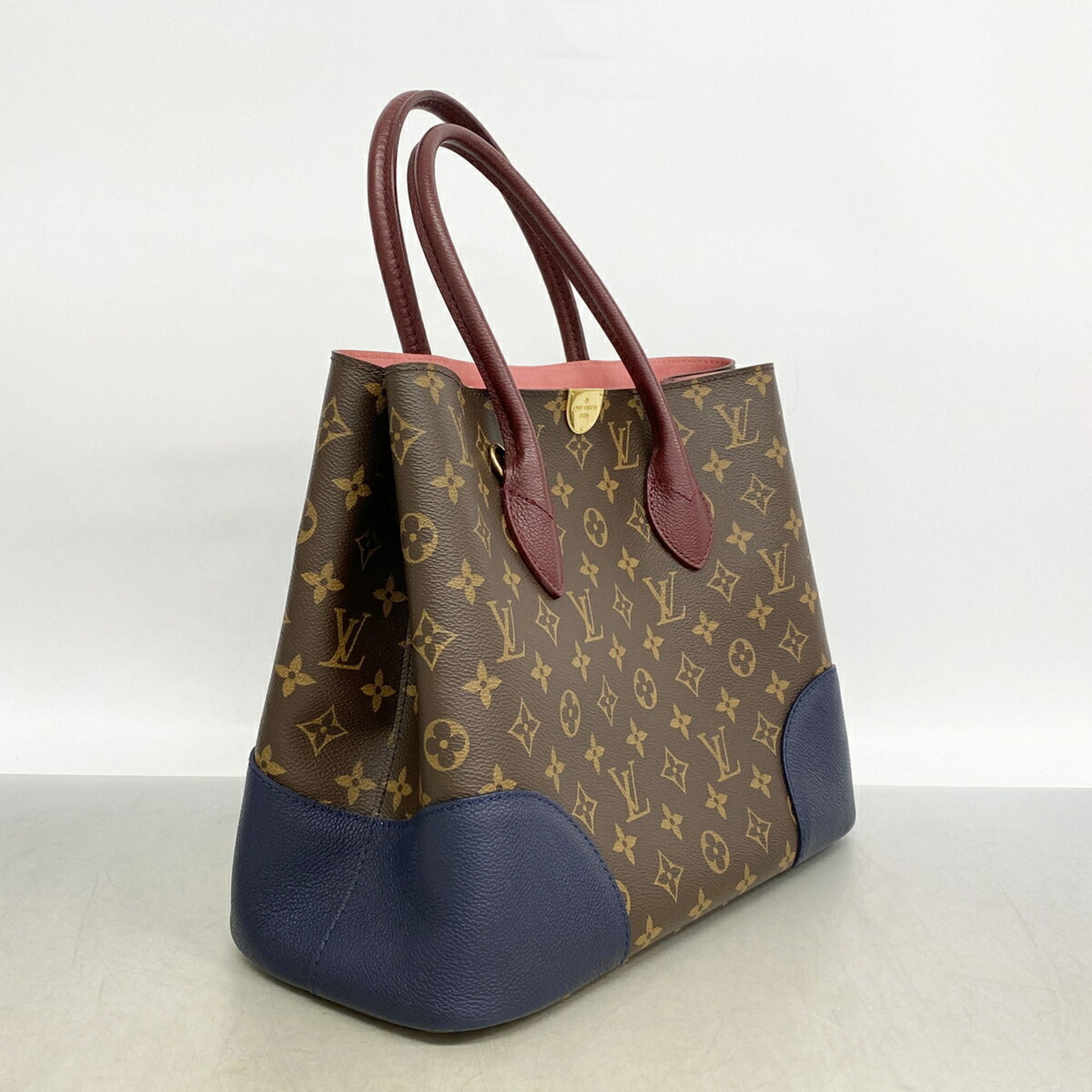 Tote Bag (Pre-Owned) - Louis Vuitton - Modalova