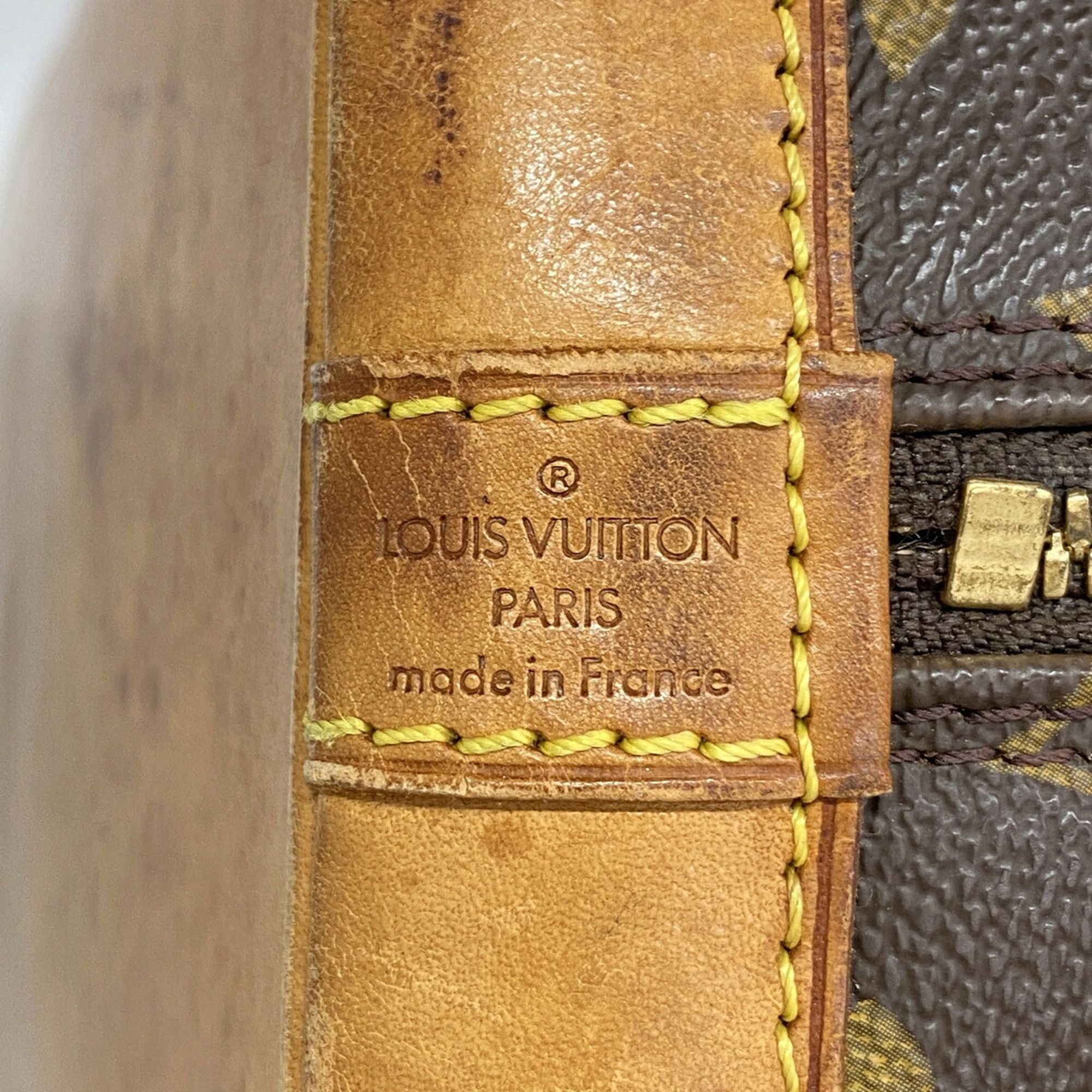 Handbag (Pre-Owned) - Louis Vuitton - Modalova