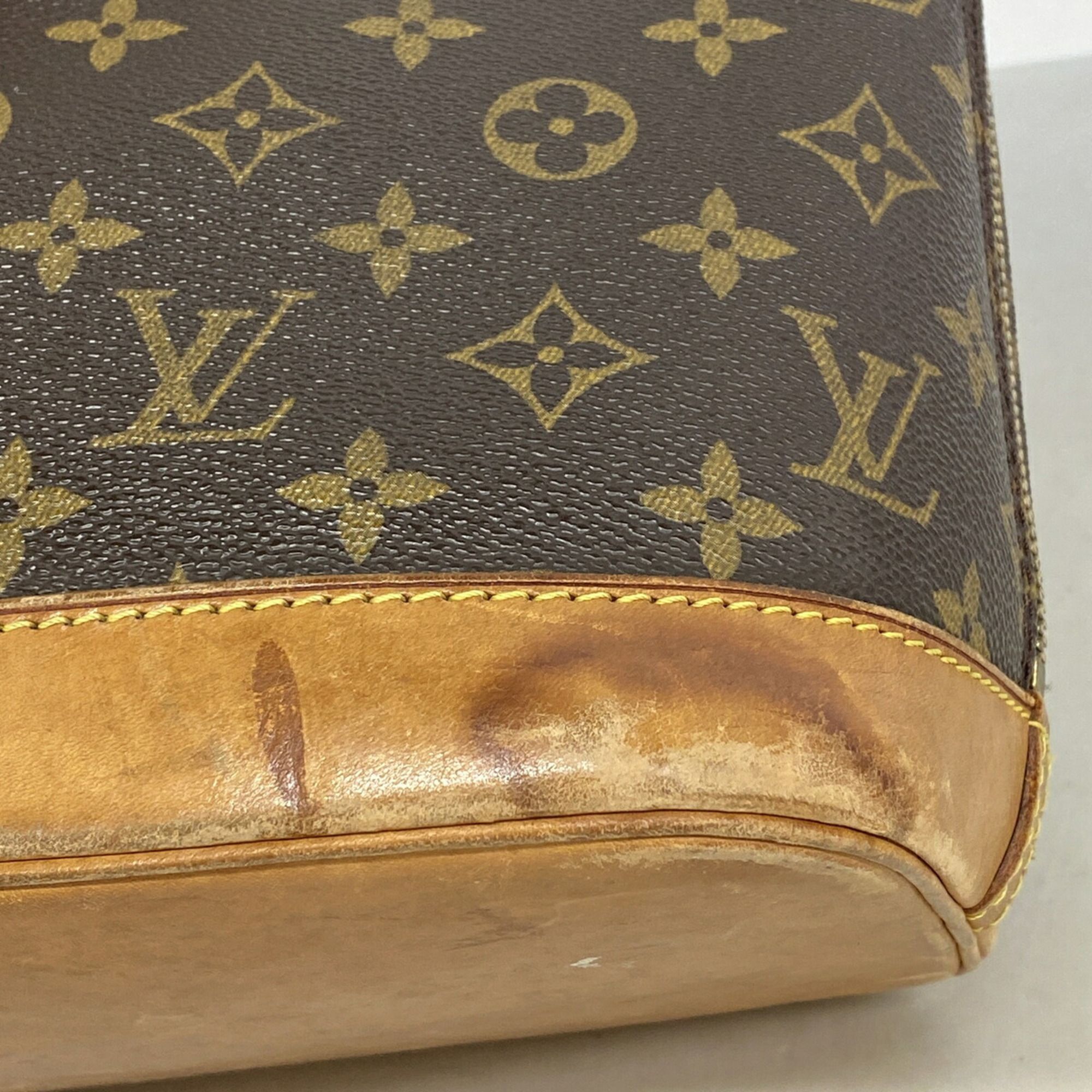 Handbag (Pre-Owned) - Louis Vuitton - Modalova