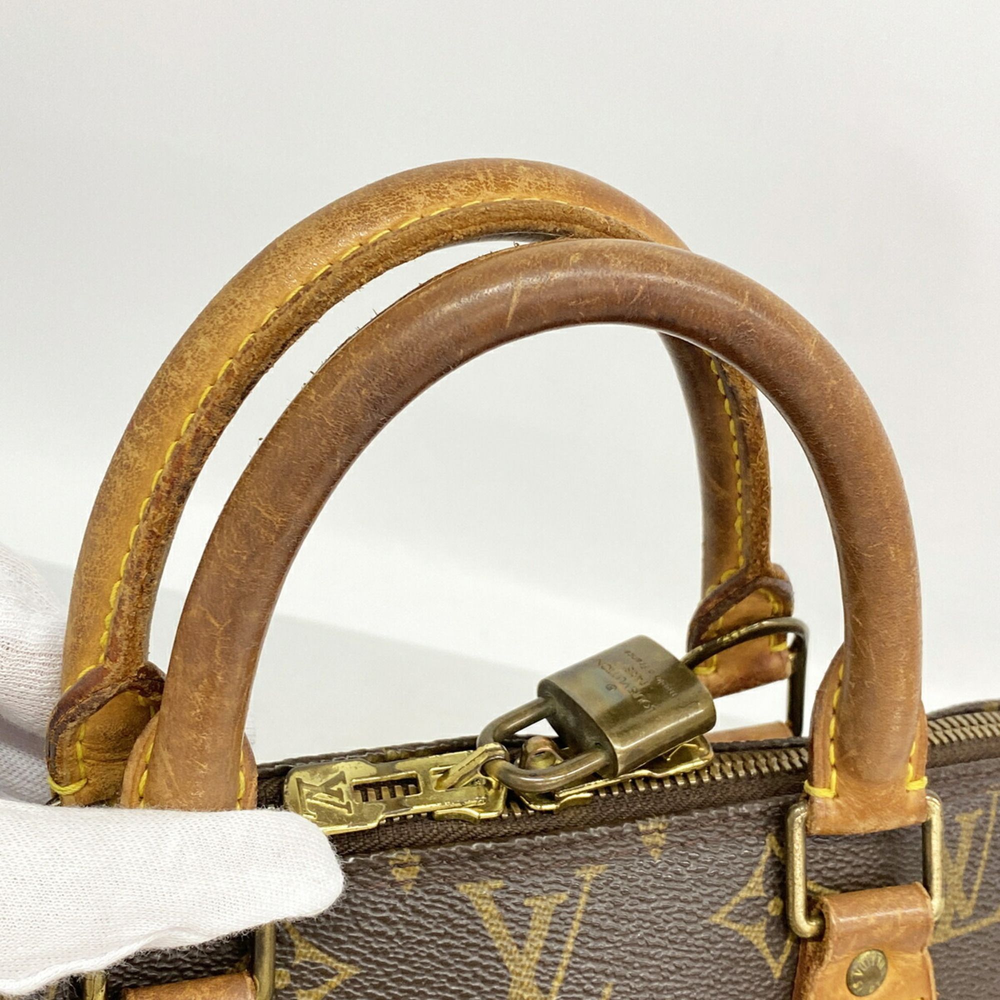 Handbag (Pre-Owned) - Louis Vuitton - Modalova