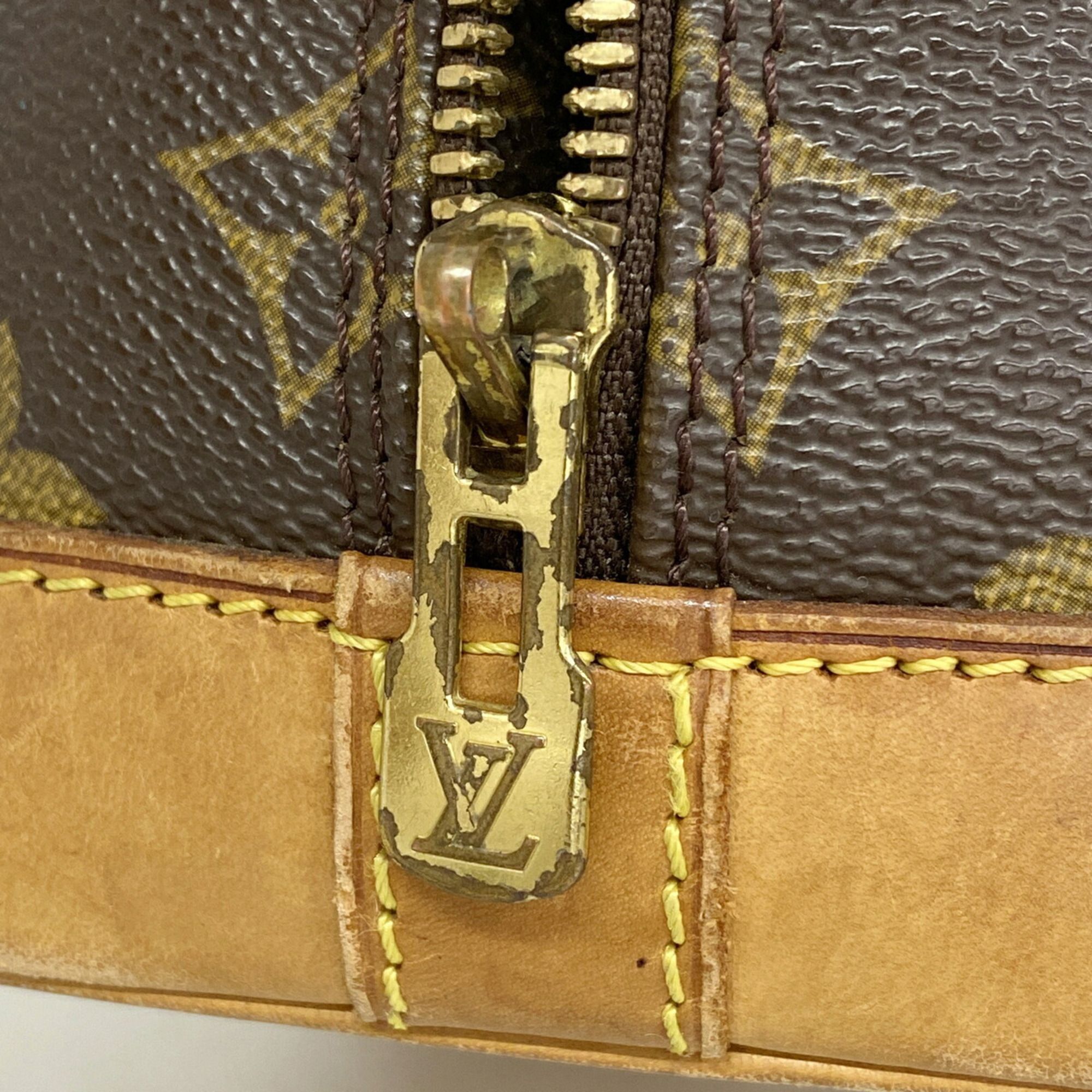 Handbag (Pre-Owned) - Louis Vuitton - Modalova