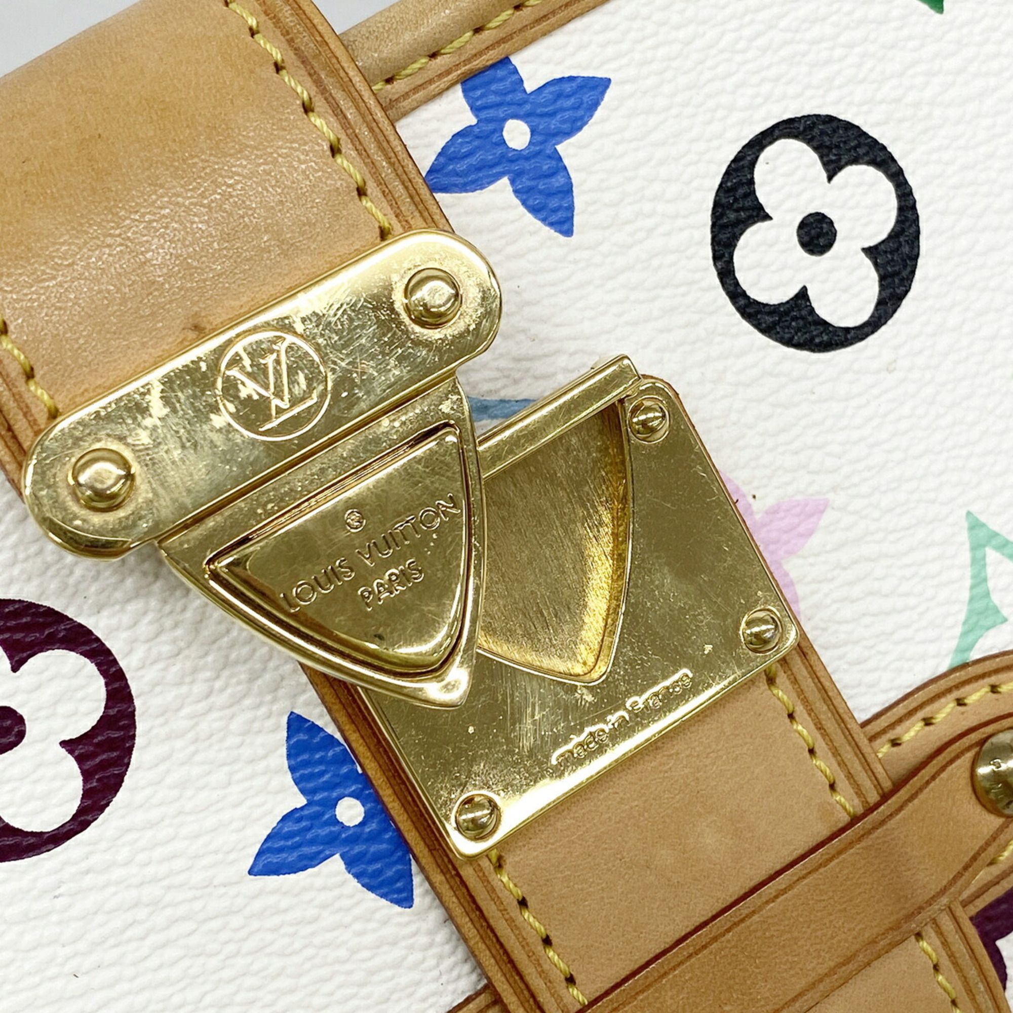 Shoulder Bag (Pre-Owned) - Louis Vuitton - Modalova