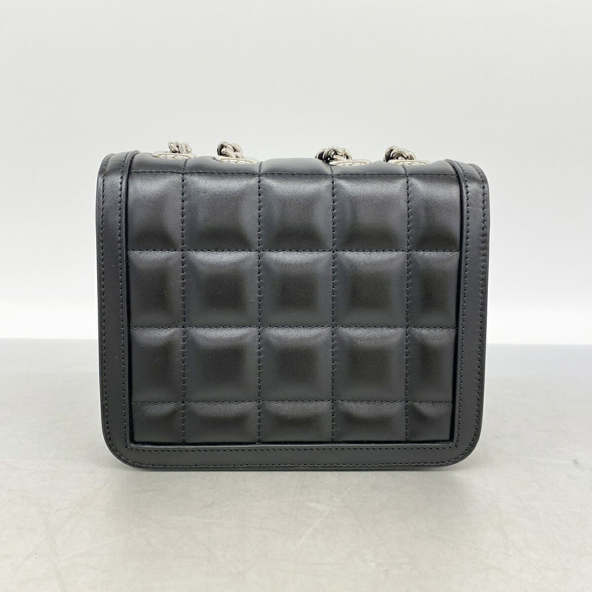 Leather Shoulder Bag (Pre-Owned) - Gucci - Modalova