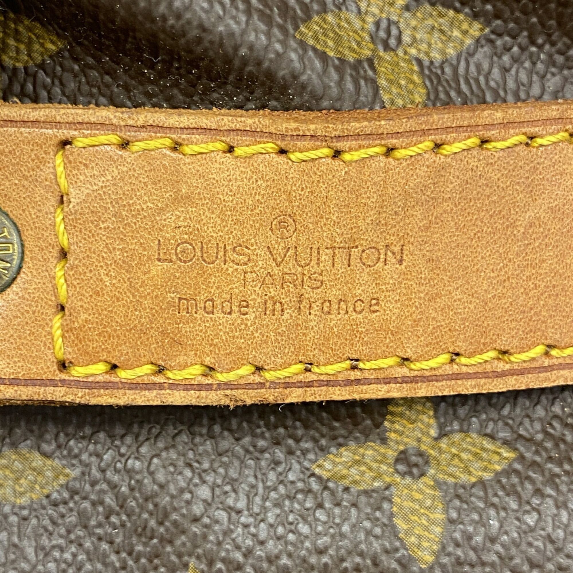 Boston Bag (Pre-Owned) - Louis Vuitton - Modalova