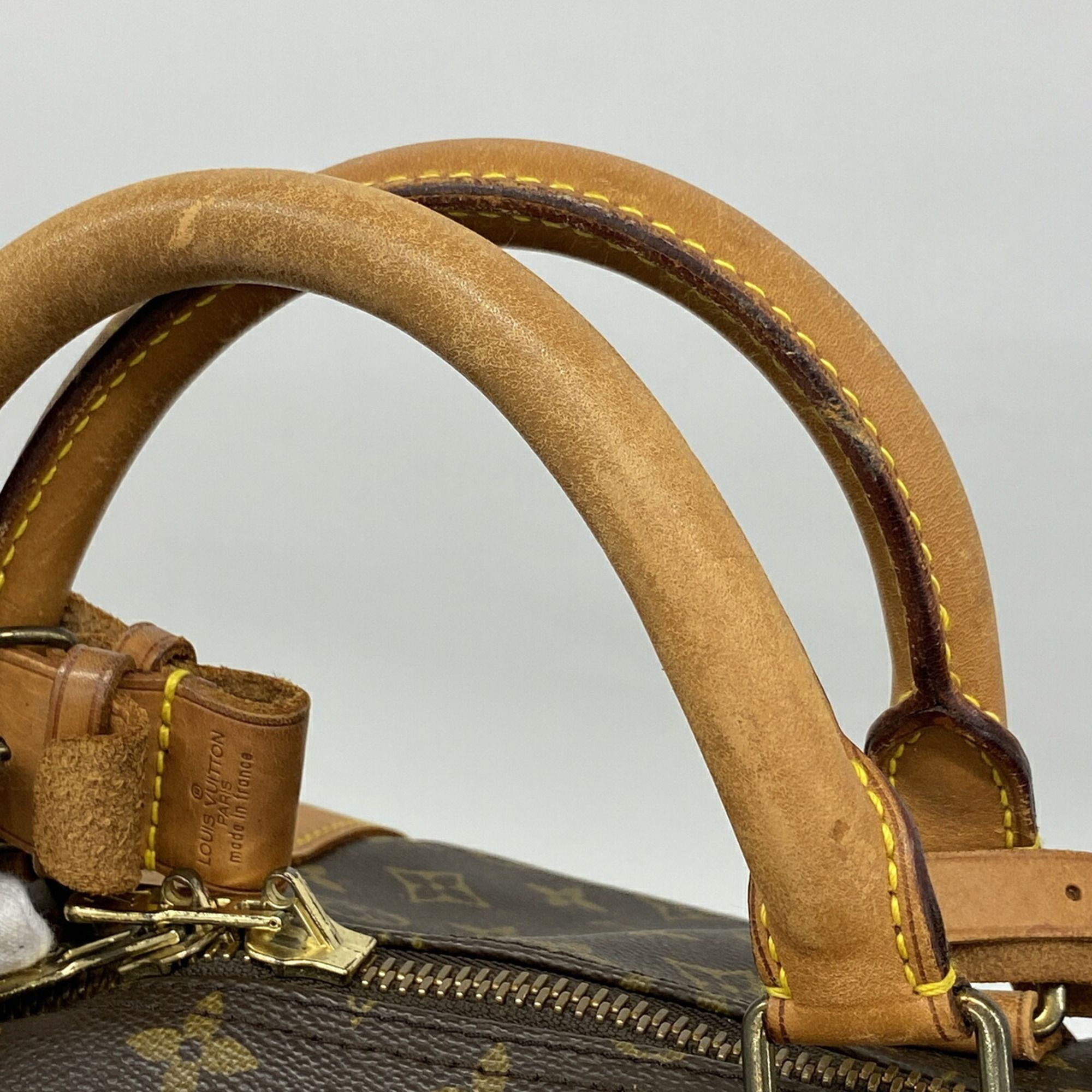 Boston Bag (Pre-Owned) - Louis Vuitton - Modalova