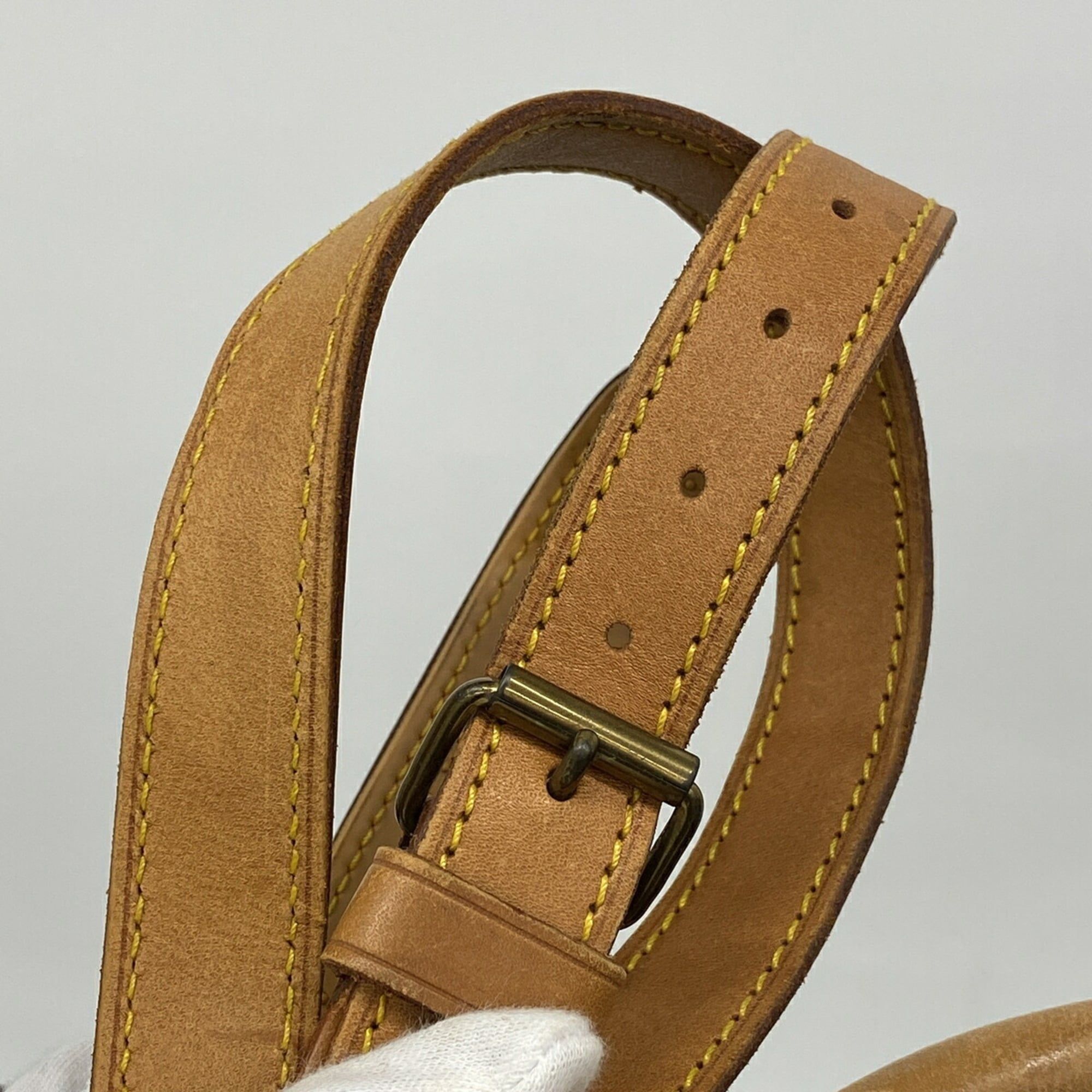 Boston Bag (Pre-Owned) - Louis Vuitton - Modalova