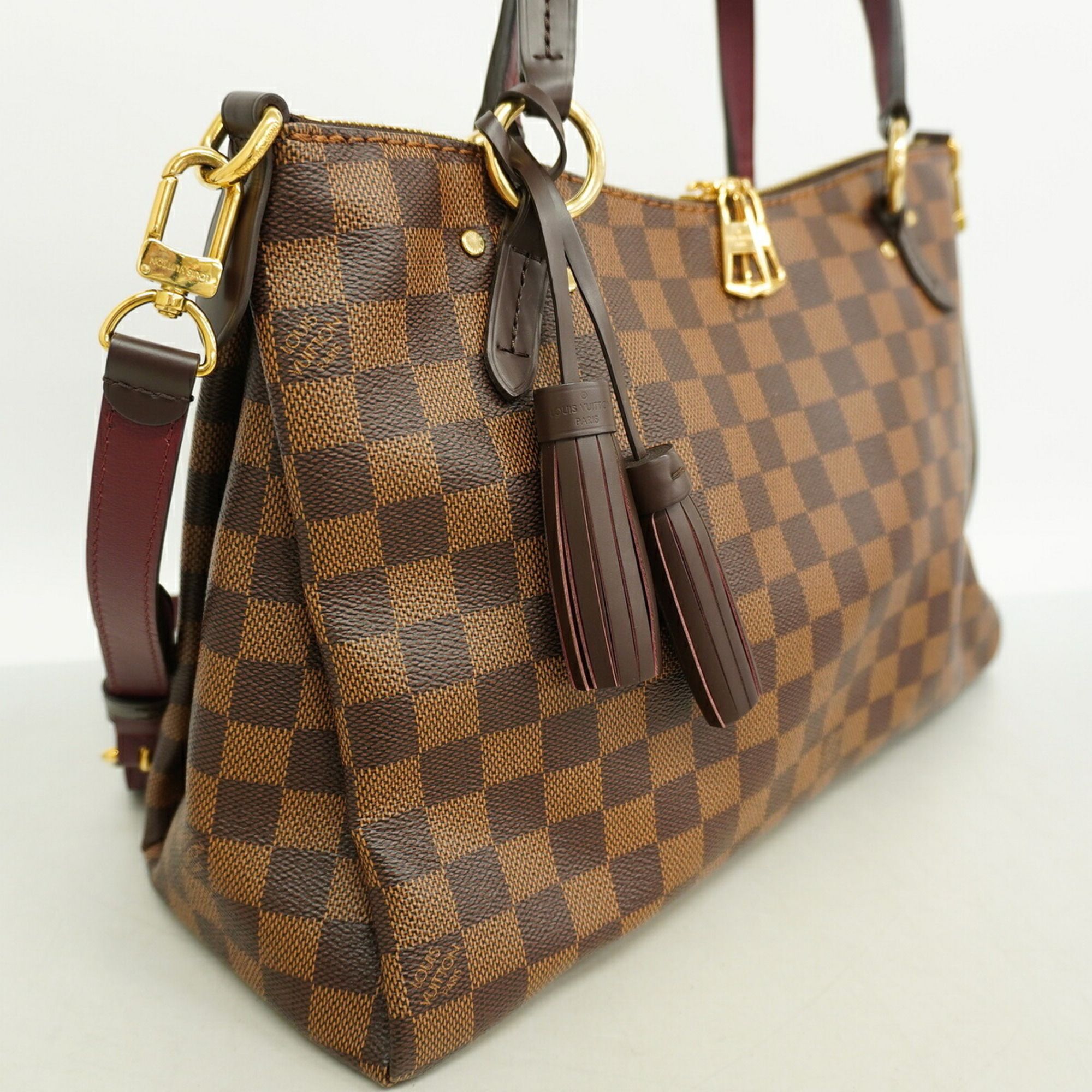 Handbag (Pre-Owned) - Louis Vuitton - Modalova