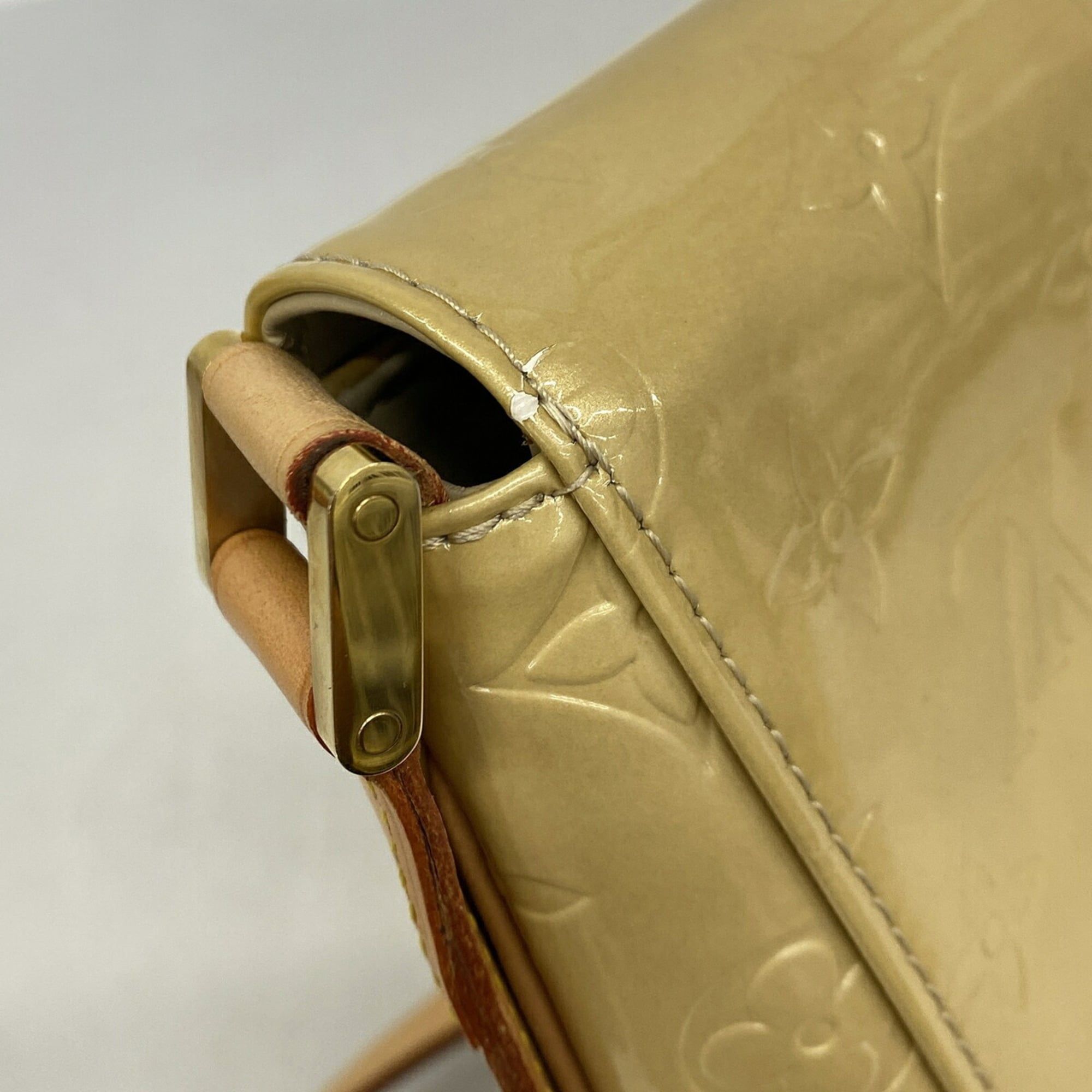 Shoulder Bag (Pre-Owned) - Louis Vuitton - Modalova