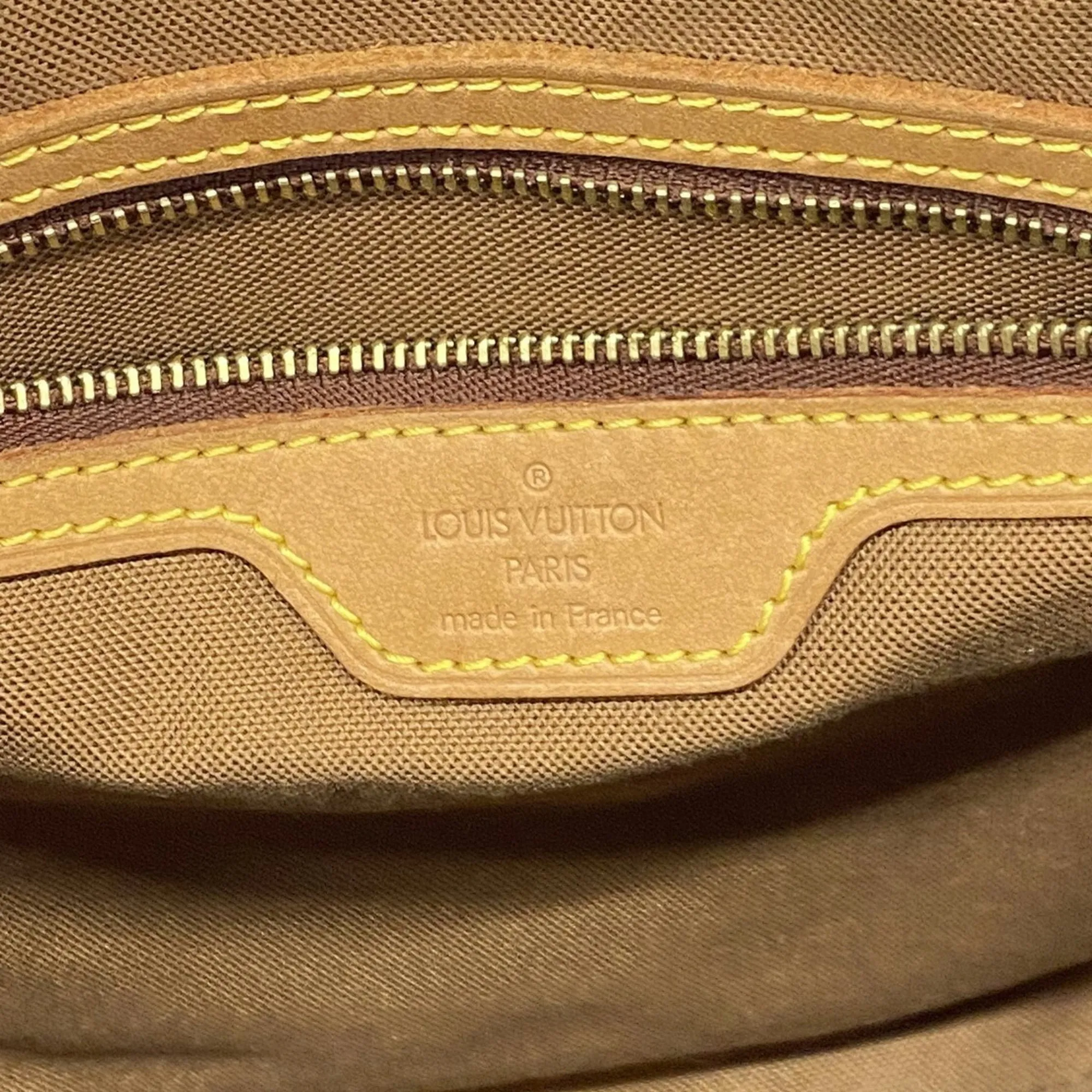 Tote Bag (Pre-Owned) - Louis Vuitton - Modalova