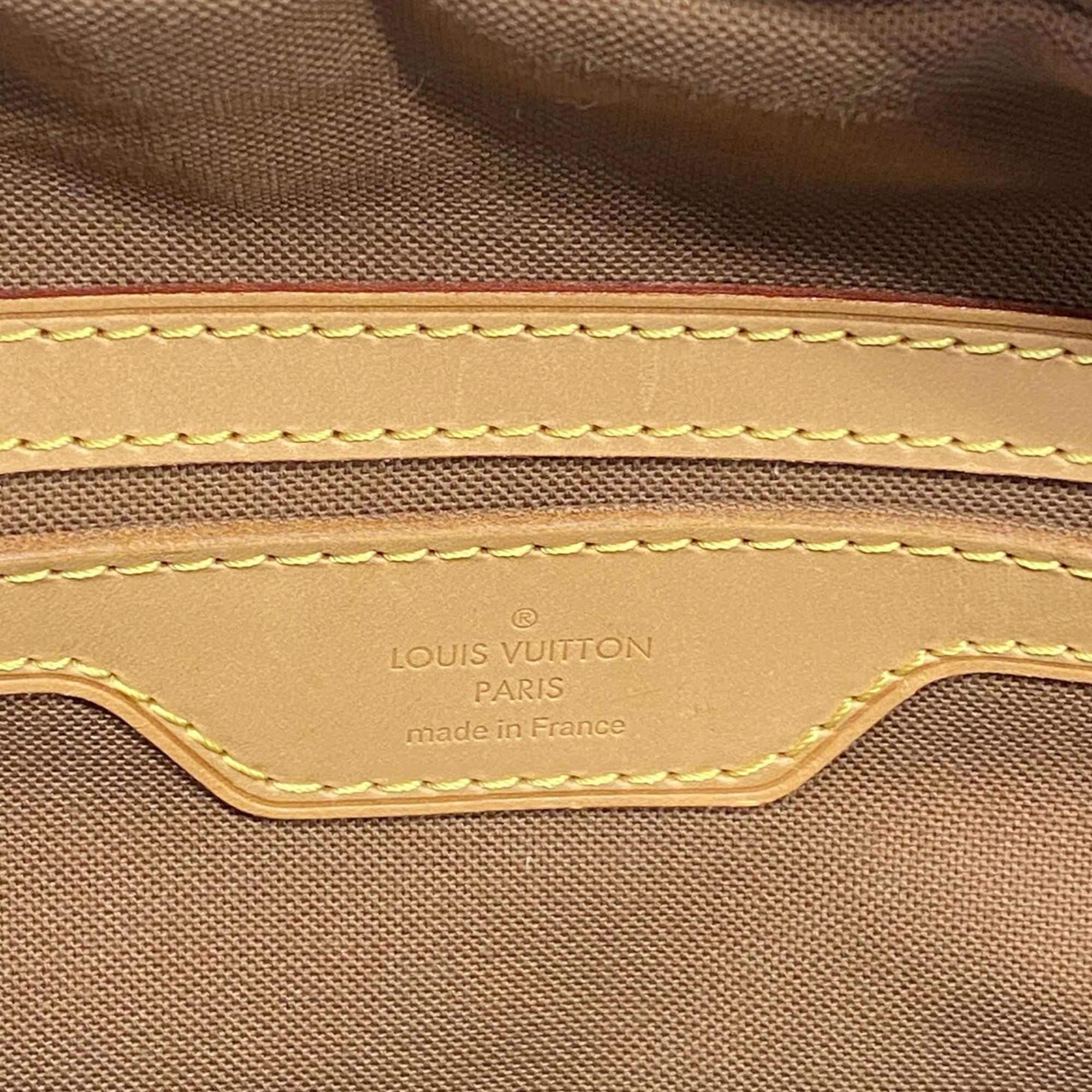Boston Bag (Pre-Owned) - Louis Vuitton - Modalova