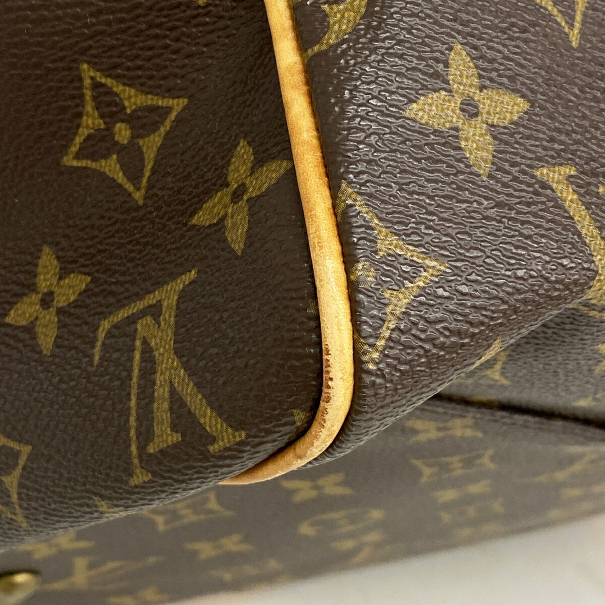 Boston Bag (Pre-Owned) - Louis Vuitton - Modalova