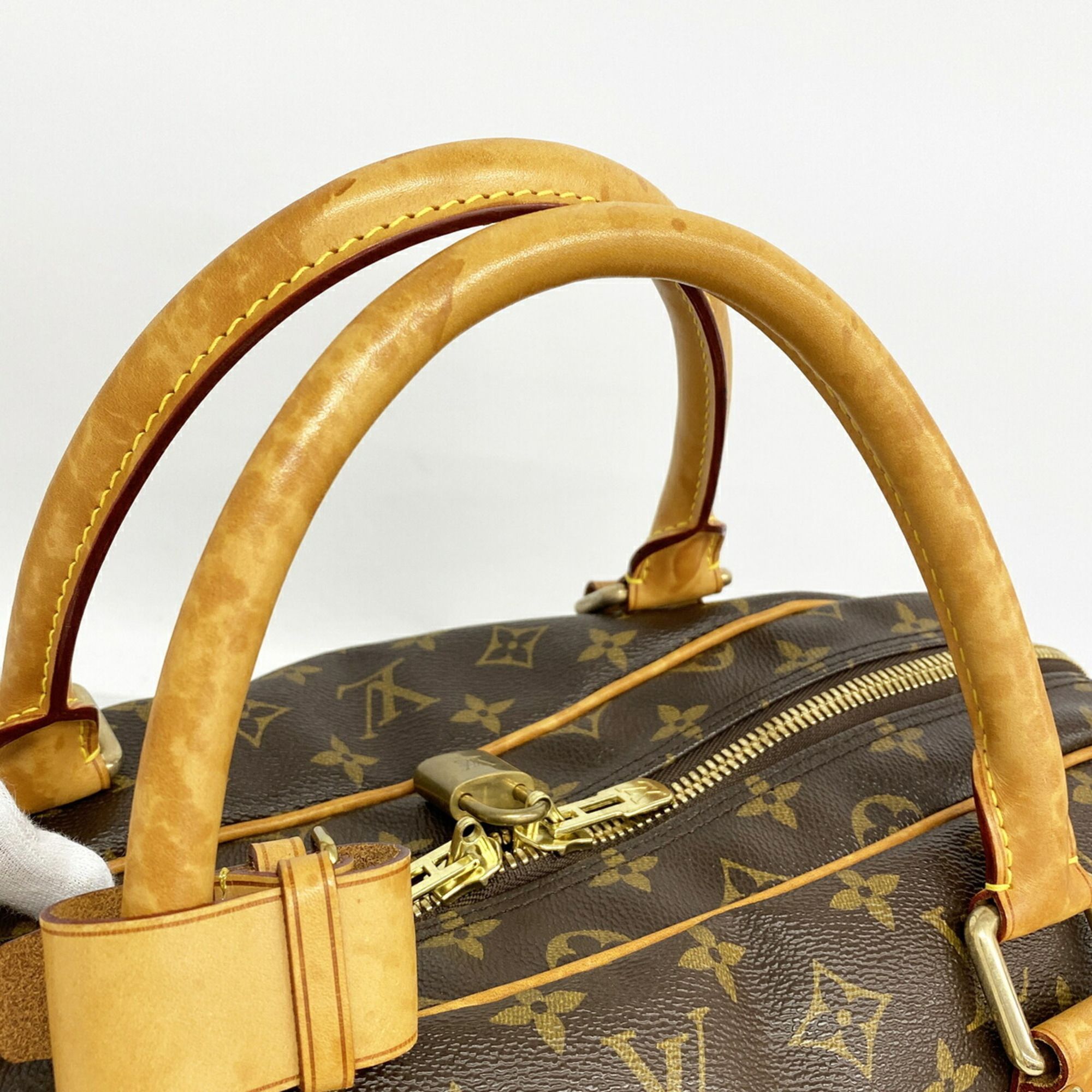 Boston Bag (Pre-Owned) - Louis Vuitton - Modalova