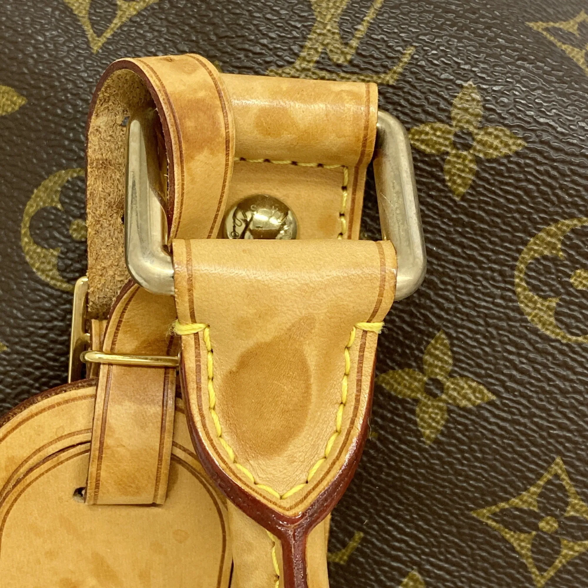 Boston Bag (Pre-Owned) - Louis Vuitton - Modalova