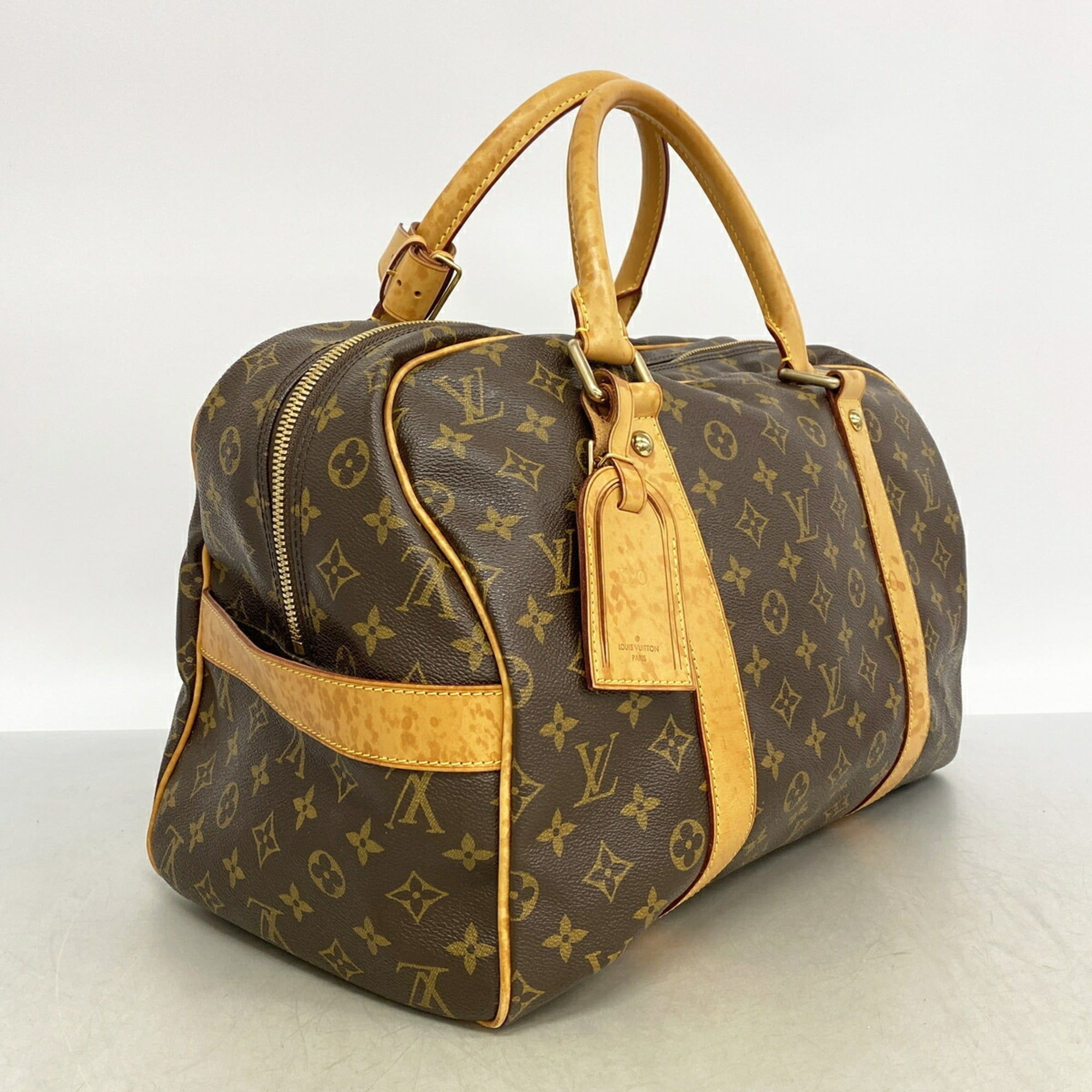 Boston Bag (Pre-Owned) - Louis Vuitton - Modalova