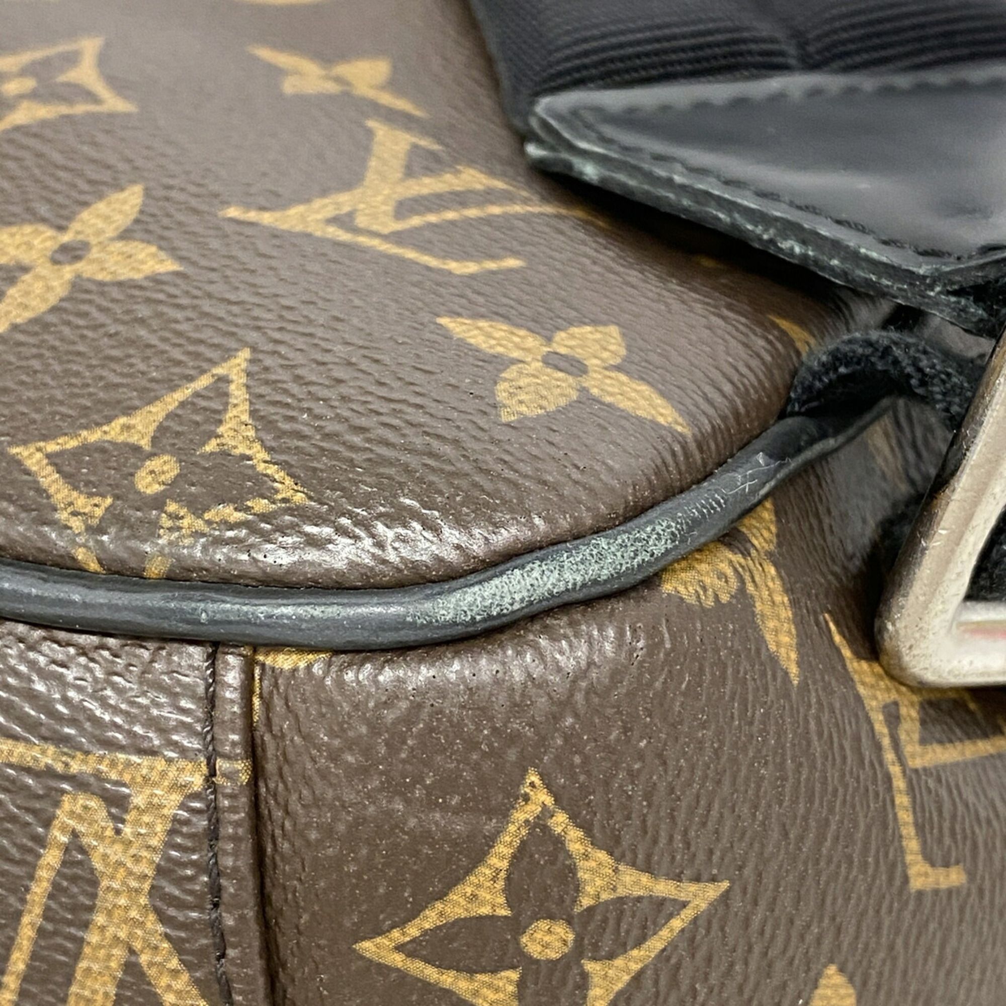 Backpack (Pre-Owned) - Louis Vuitton - Modalova